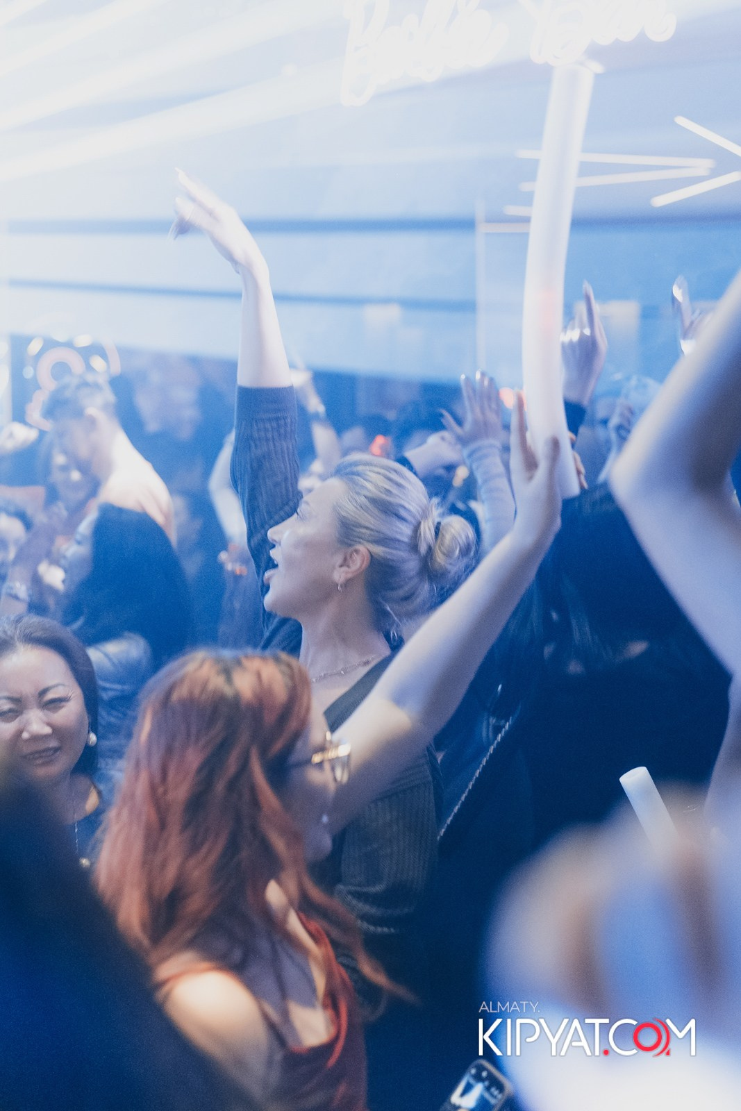 SANTA BARBARA — SPECIAL QUEST МИТЯ ФОМИН. КИПЯТКОМ АЛМАТЫ!