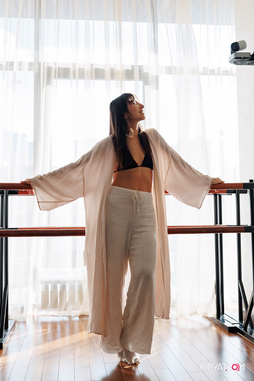 SYNERGY DANCE PROJECT. КИПЯТКОМ АЛМАТЫ!