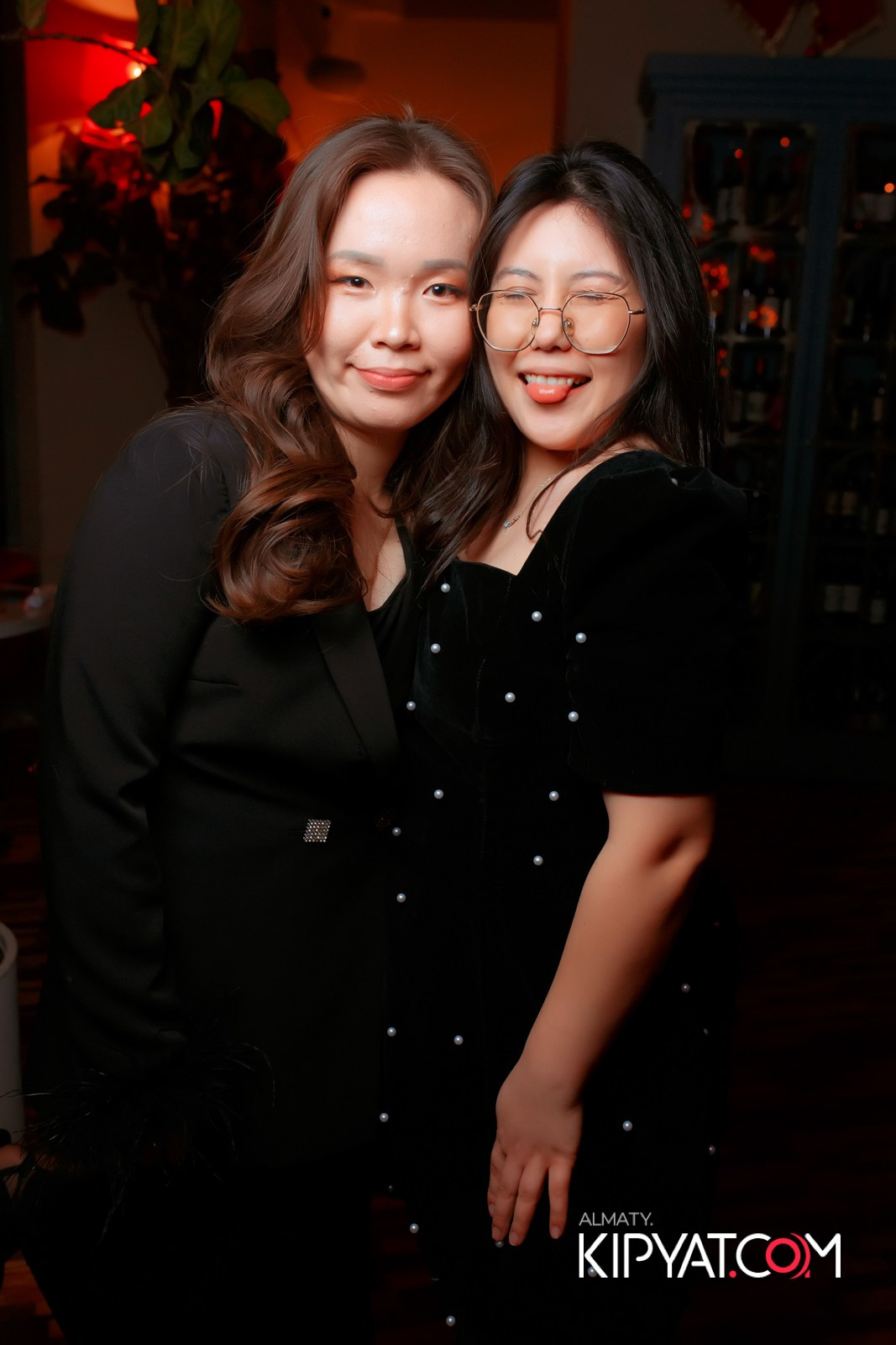 BARFLY. КИПЯТКОМ АЛМАТЫ!