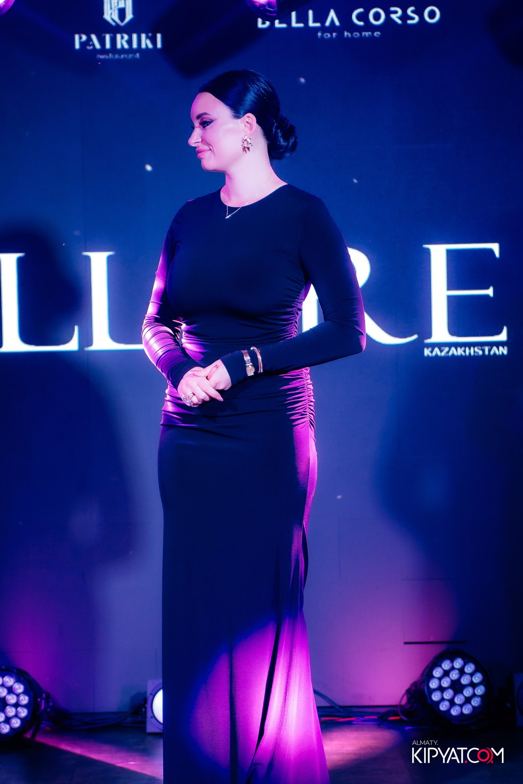 ПРЕЗЕНТАЦИЯ ЖУРНАЛА «VELLURE». КИПЯТКОМ АЛМАТЫ!