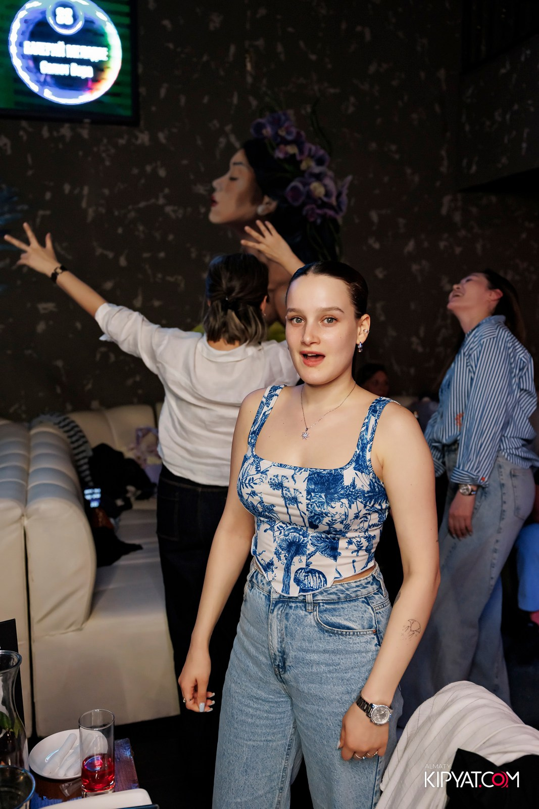МУЗЫКАЛЬНОЕ ЛОТО В HIT RETRO. КИПЯТКОМ АЛМАТЫ! Фотосъемка мероприятий в Алматы