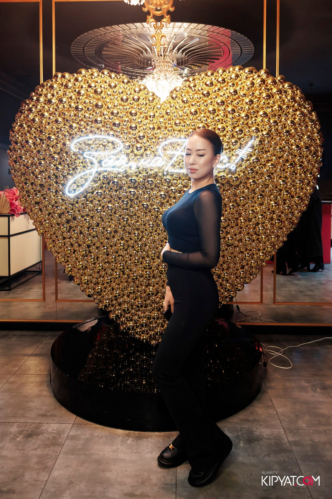 ЗАЯ, НА БИС. КИПЯТКОМ АЛМАТЫ! Фотосъемка мероприятий в Алматы