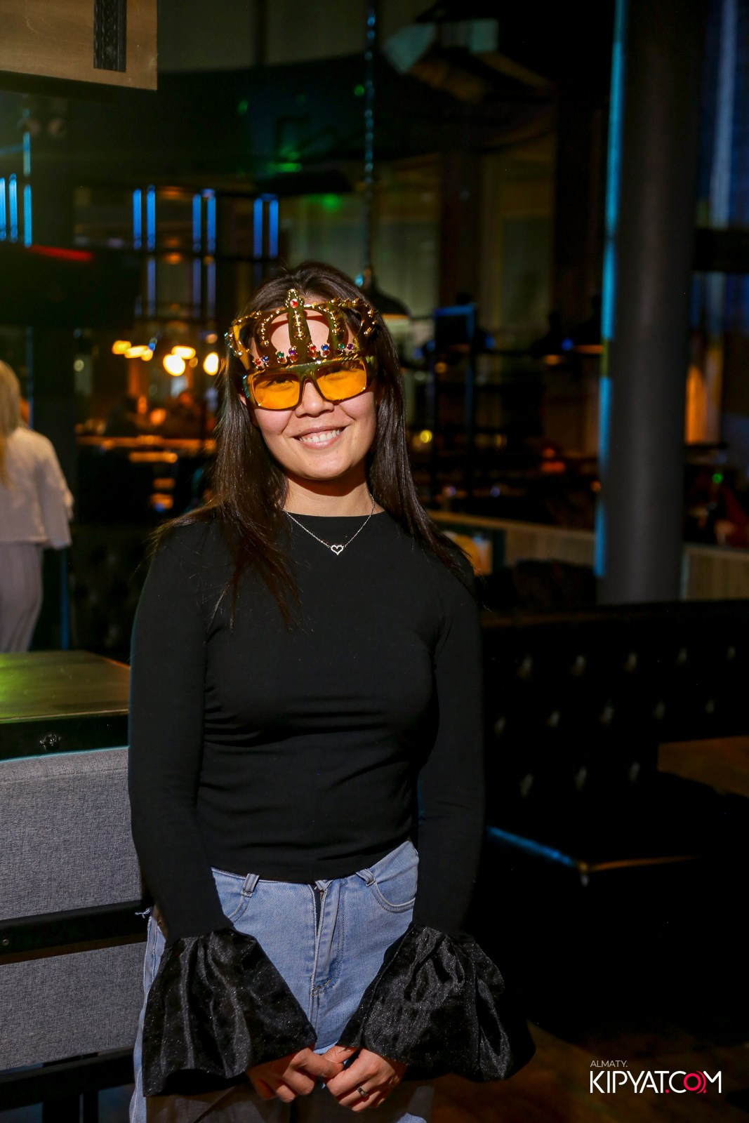 ПИНТА APORT MALL. КИПЯТКОМ АЛМАТЫ!