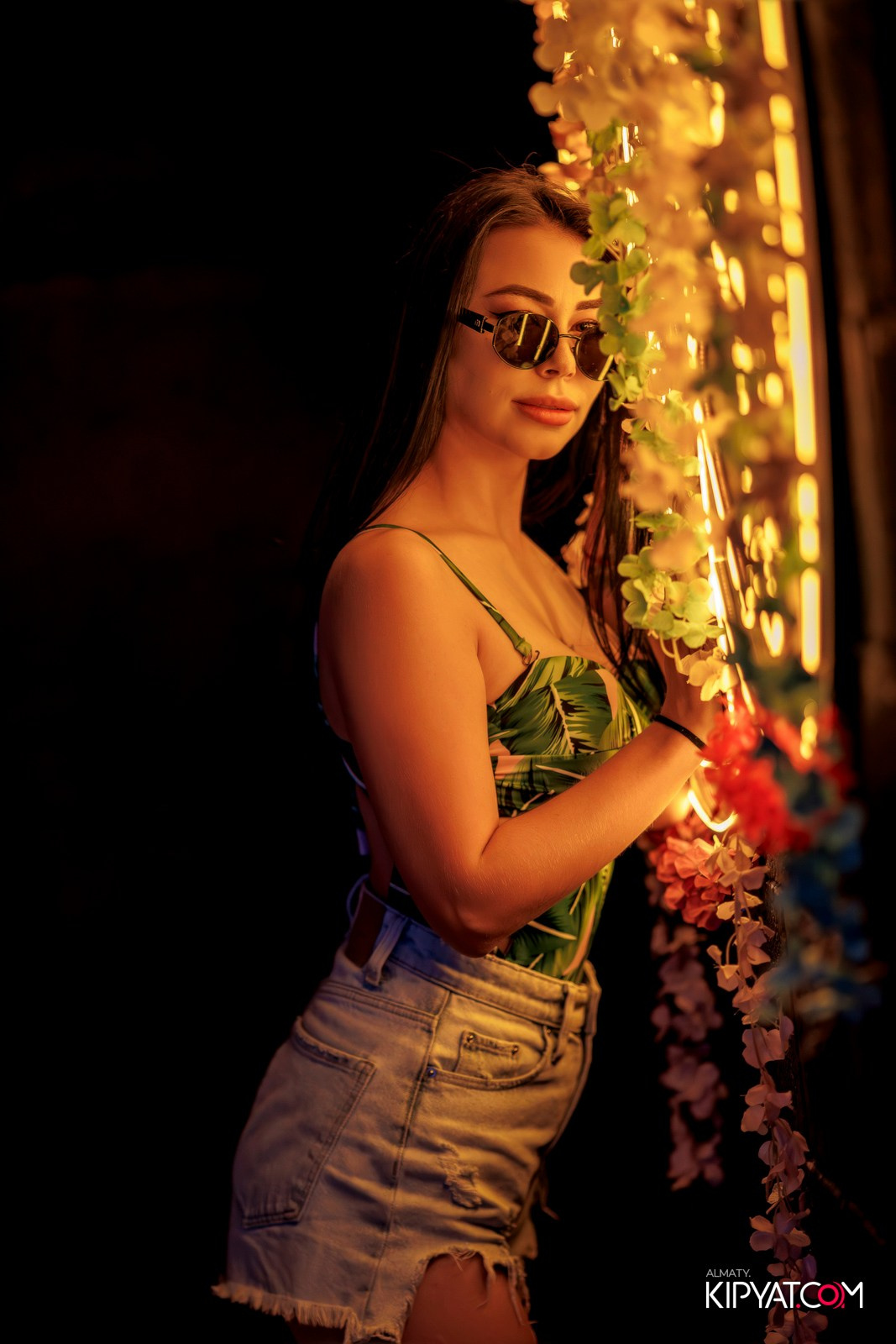 BHB. КИПЯТКОМ АЛМАТЫ!