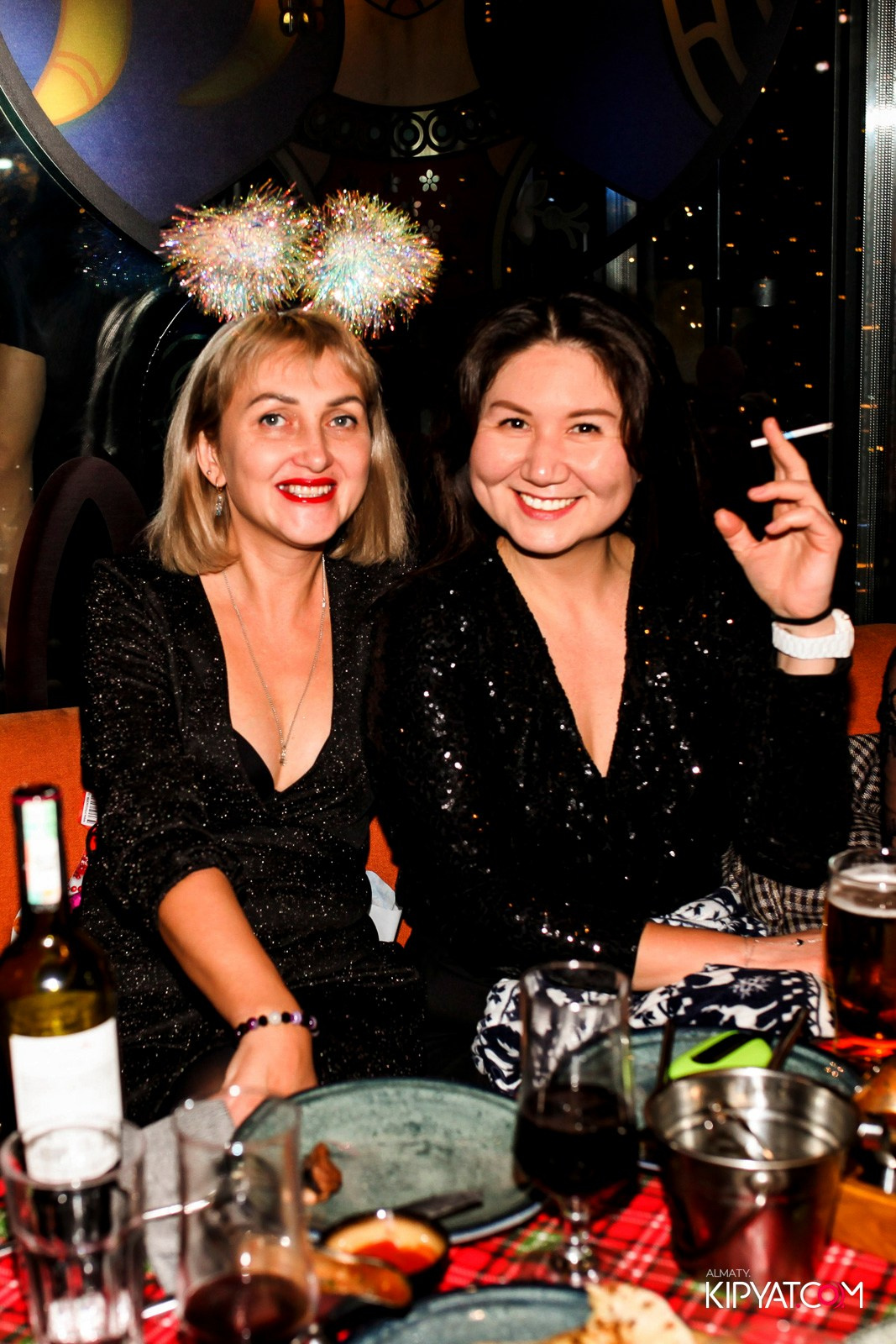 MODI RESTORANCHIK. КИПЯТКОМ АЛМАТЫ! Фотосъемка мероприятий в Алматы