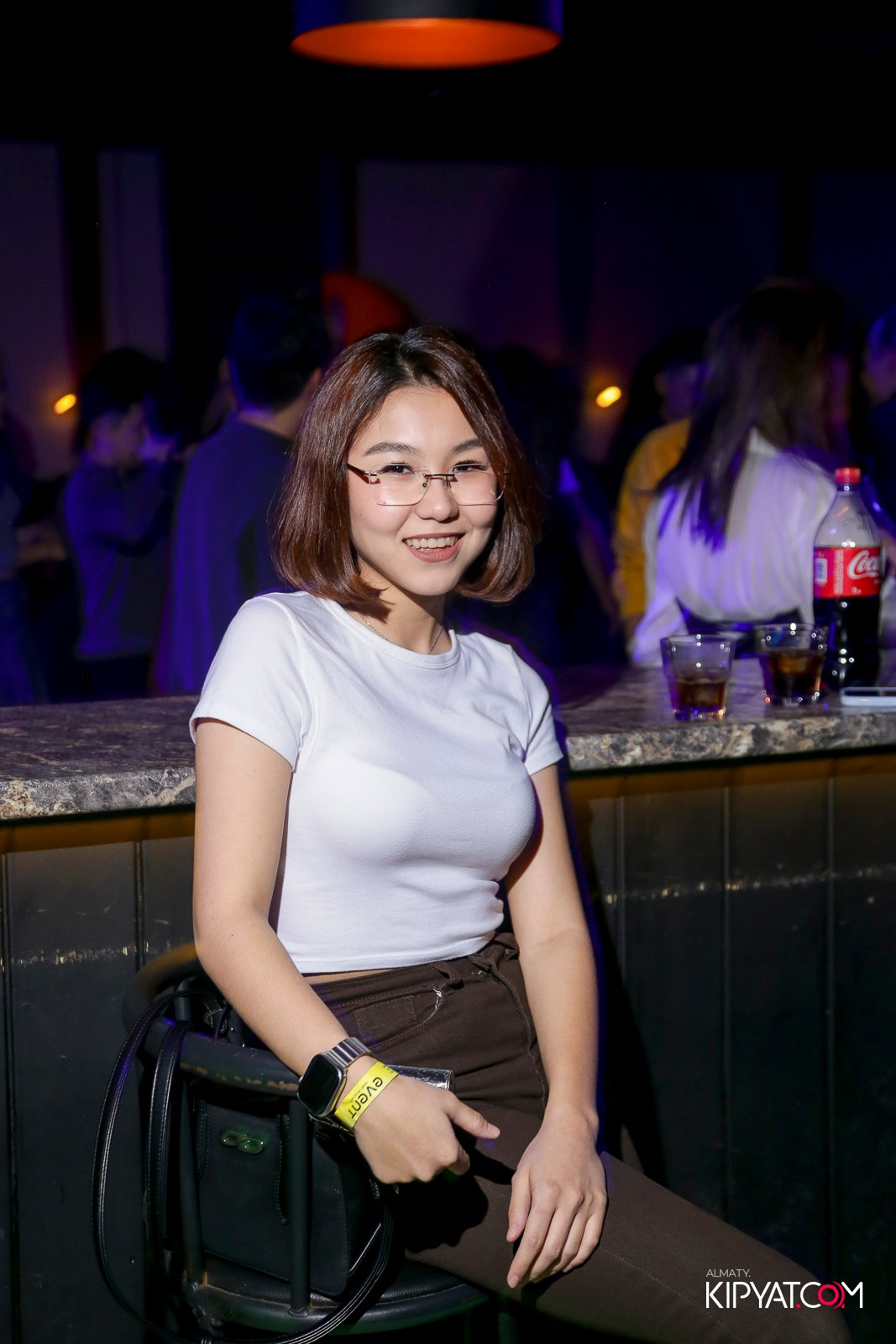 ARAGOSTA. КИПЯТКОМ АЛМАТЫ!