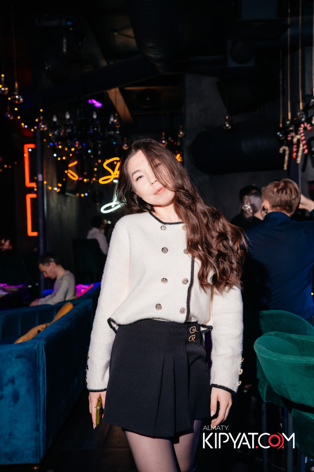 ДОРОГАЯ, Я НЕ ПИЛ. КИПЯТКОМ АЛМАТЫ!