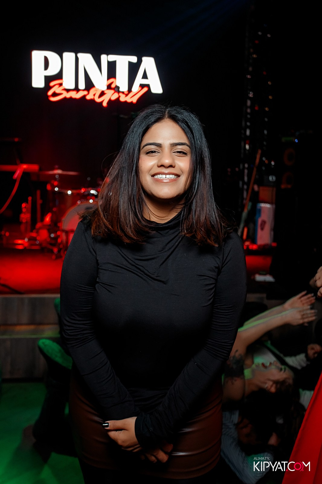 ПИНТА НА ДОСТЫК. КИПЯТКОМ АЛМАТЫ!