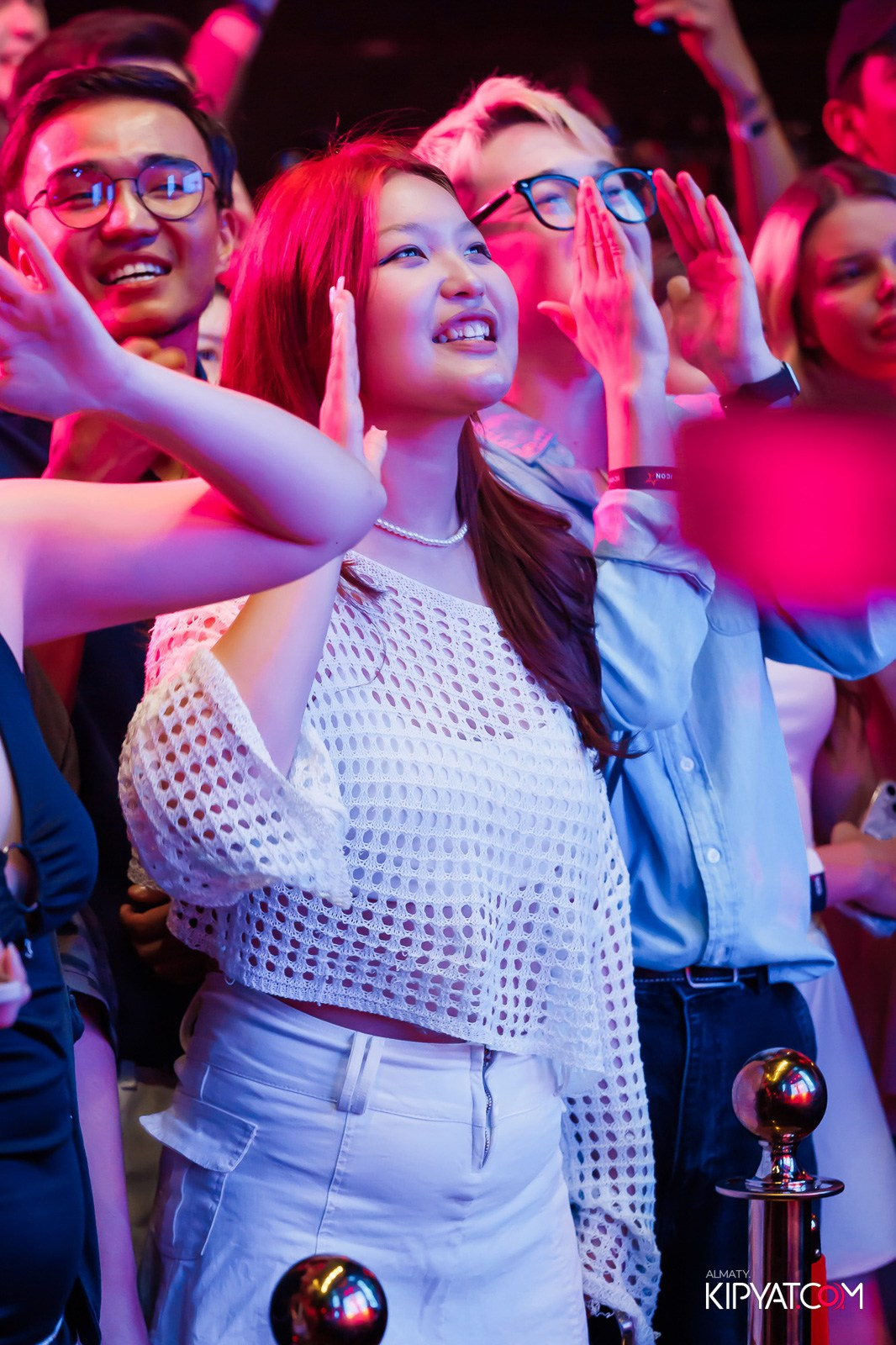 ОТКРЫТИЕ НОЧНОГО КЛУБА ICON. КИПЯТКОМ АЛМАТЫ!