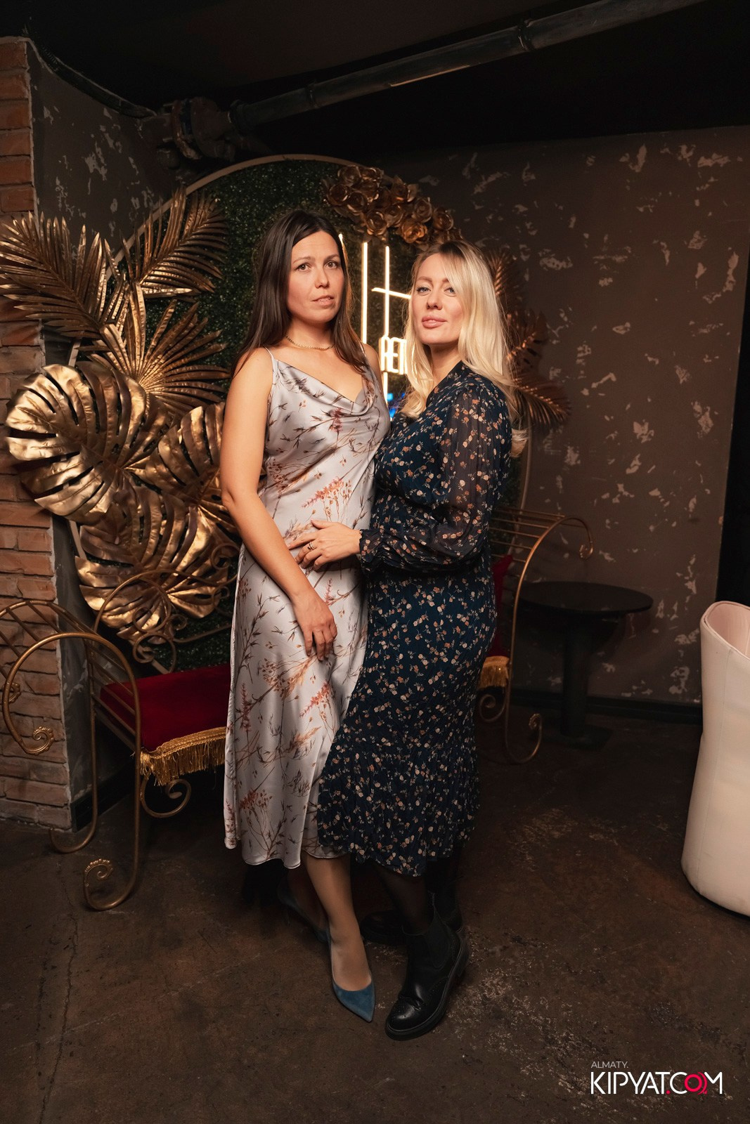 МУЗЫКАЛЬНОЕ ЛОТО В HIT RETRO. КИПЯТКОМ АЛМАТЫ!