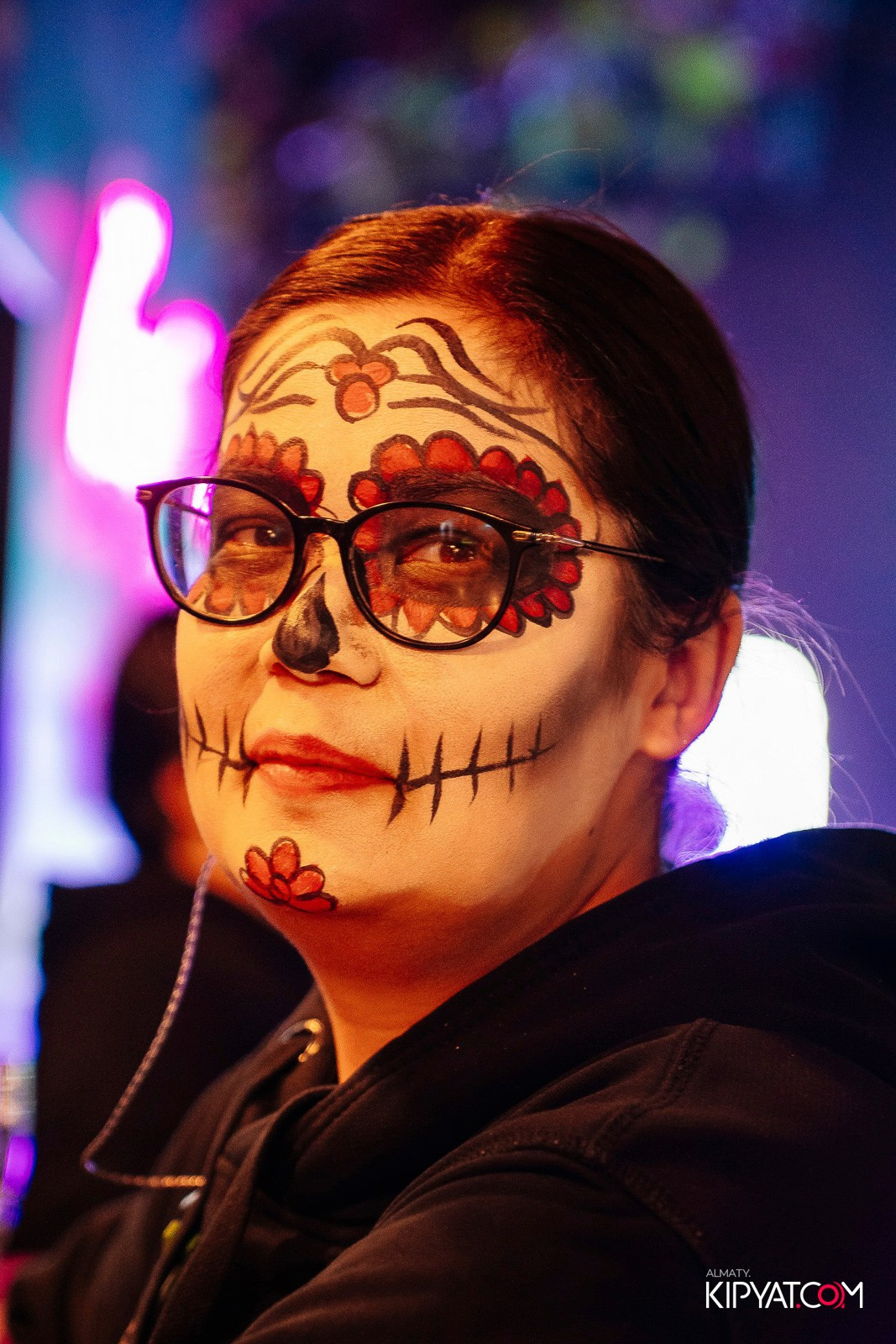 VICE CITY. КИПЯТКОМ АЛМАТЫ!