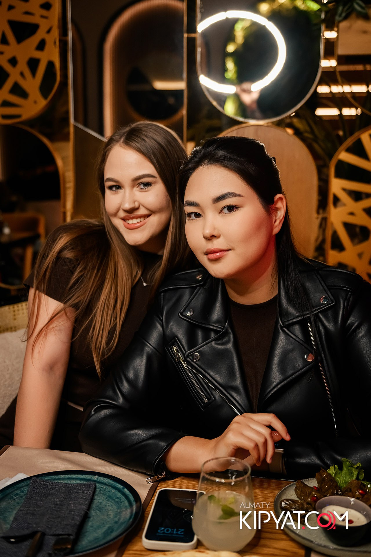 Modi Restoranchik. КИПЯТКОМ АЛМАТЫ!