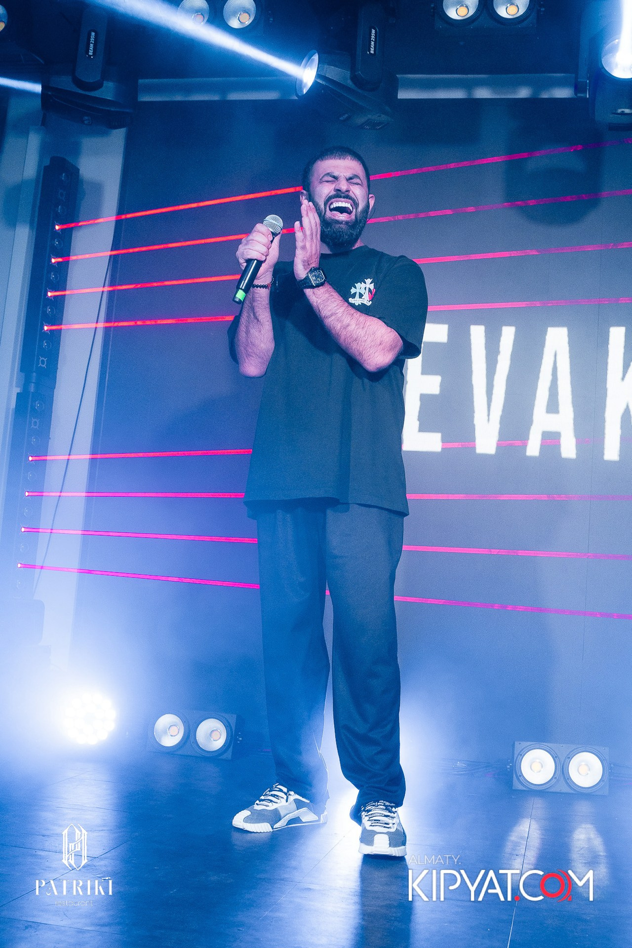 PATRIKI RESTAURANT. КИПЯТКОМ АЛМАТЫ! Фотосъемка мероприятий в Алматы