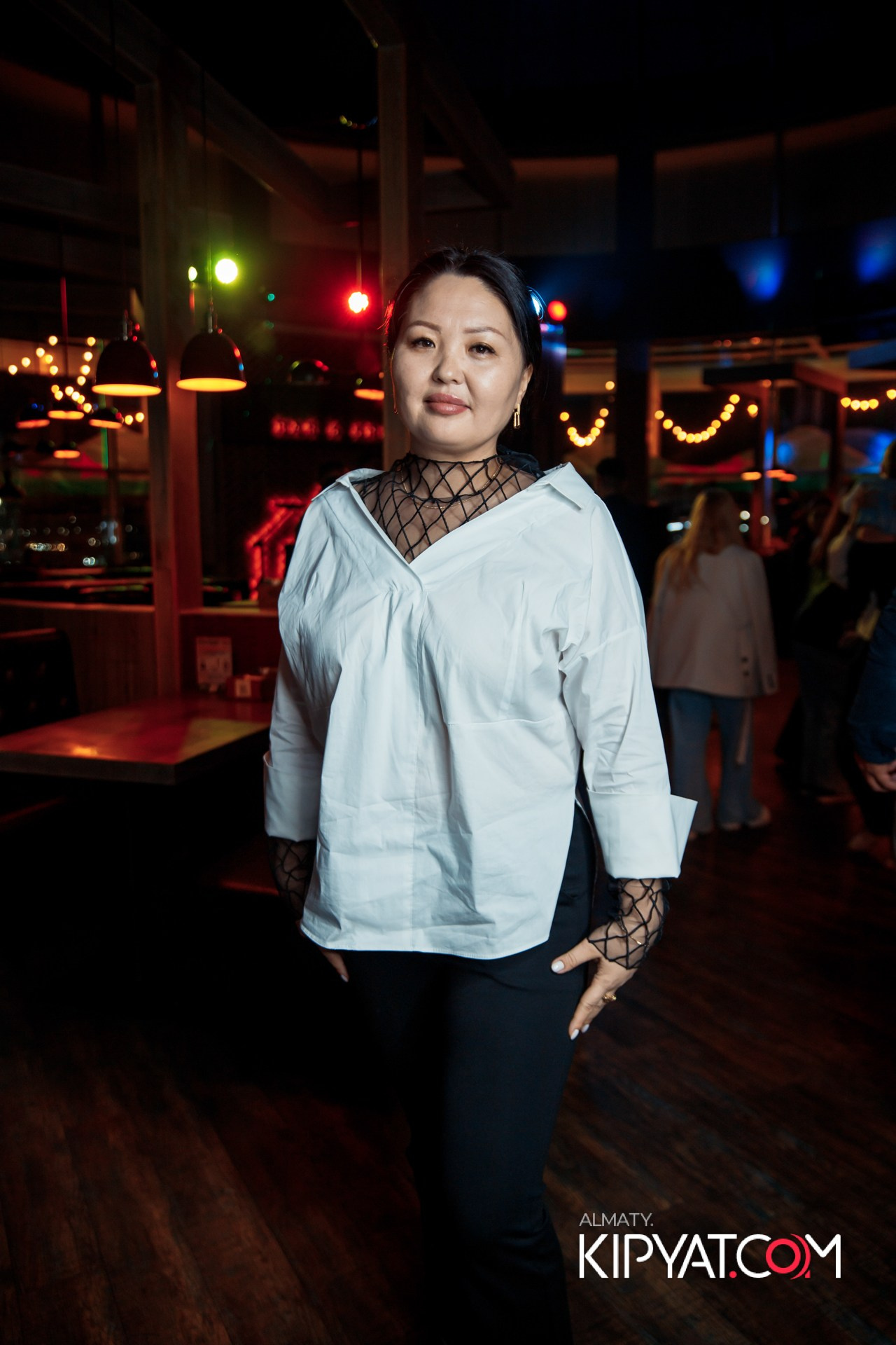 Пинта Aport-Mall. КИПЯТКОМ АЛМАТЫ!