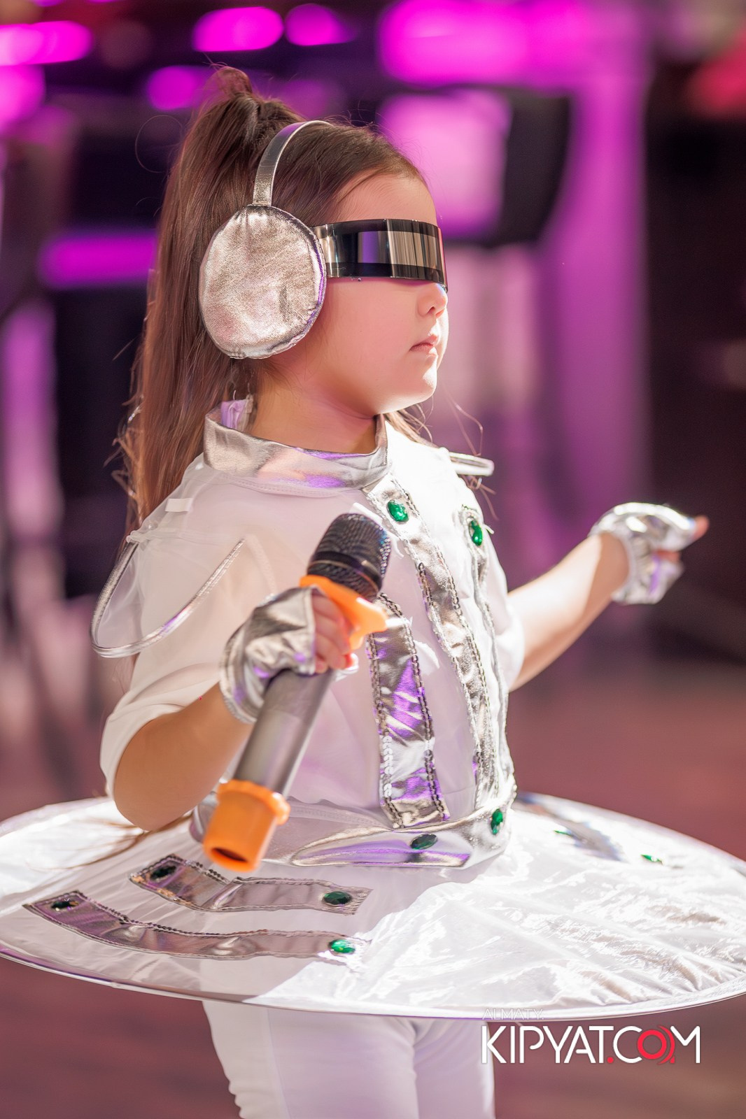 НОВОГОДНИЙ ОТЧЕТНЫЙ КОНЦЕРТ МУЗЫКАЛЬНОЙ ШКОЛЫ «SOULWAY». КИПЯТКОМ АЛМАТЫ!