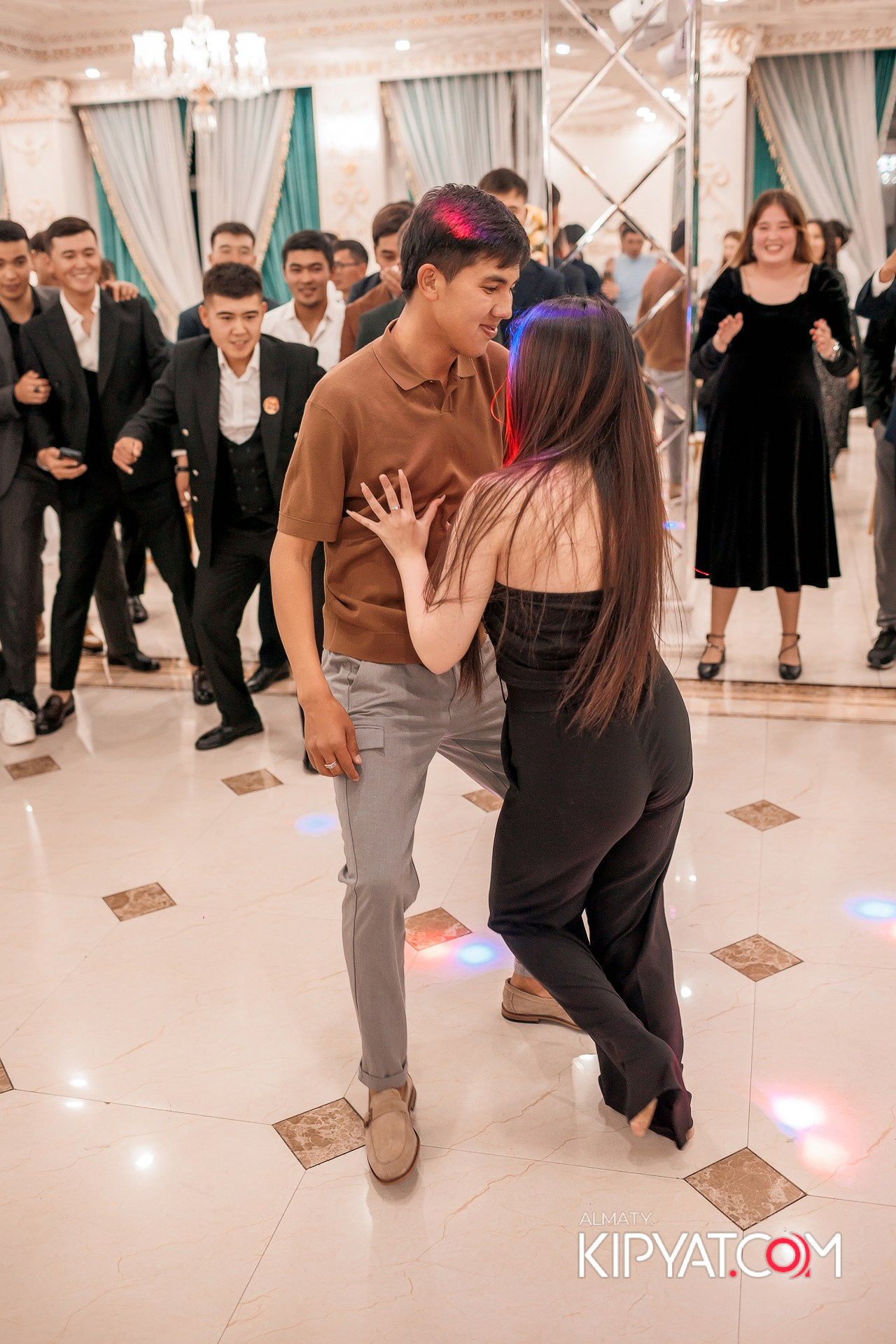 КОРПОРАТИВ PHOTO VIDEO SERVICE. КИПЯТКОМ АЛМАТЫ!