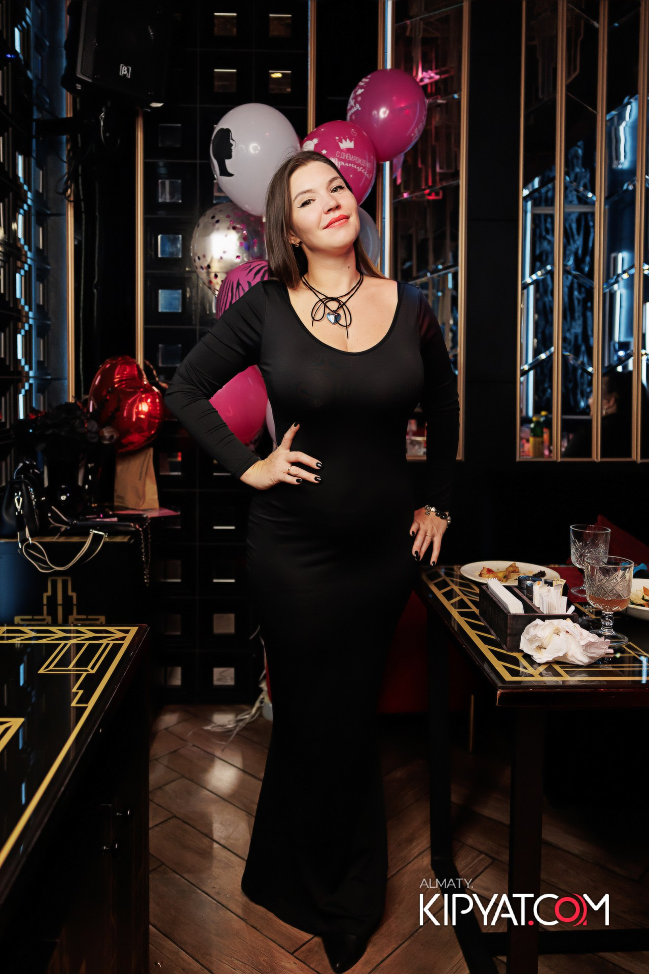 ЗАЯ НА БИС!. КИПЯТКОМ АЛМАТЫ!