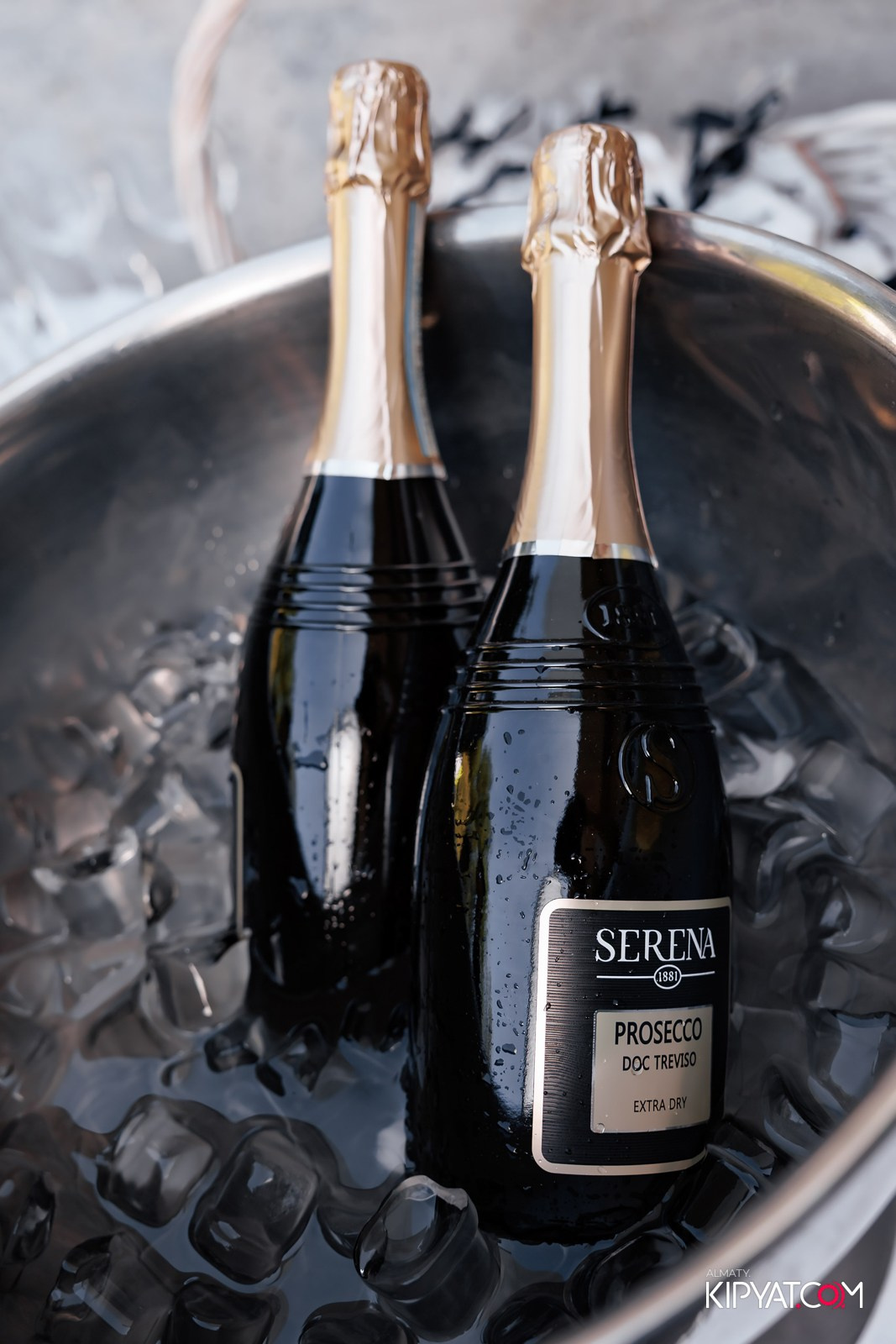 ZKTECO KEY DAY. КИПЯТКОМ АЛМАТЫ!