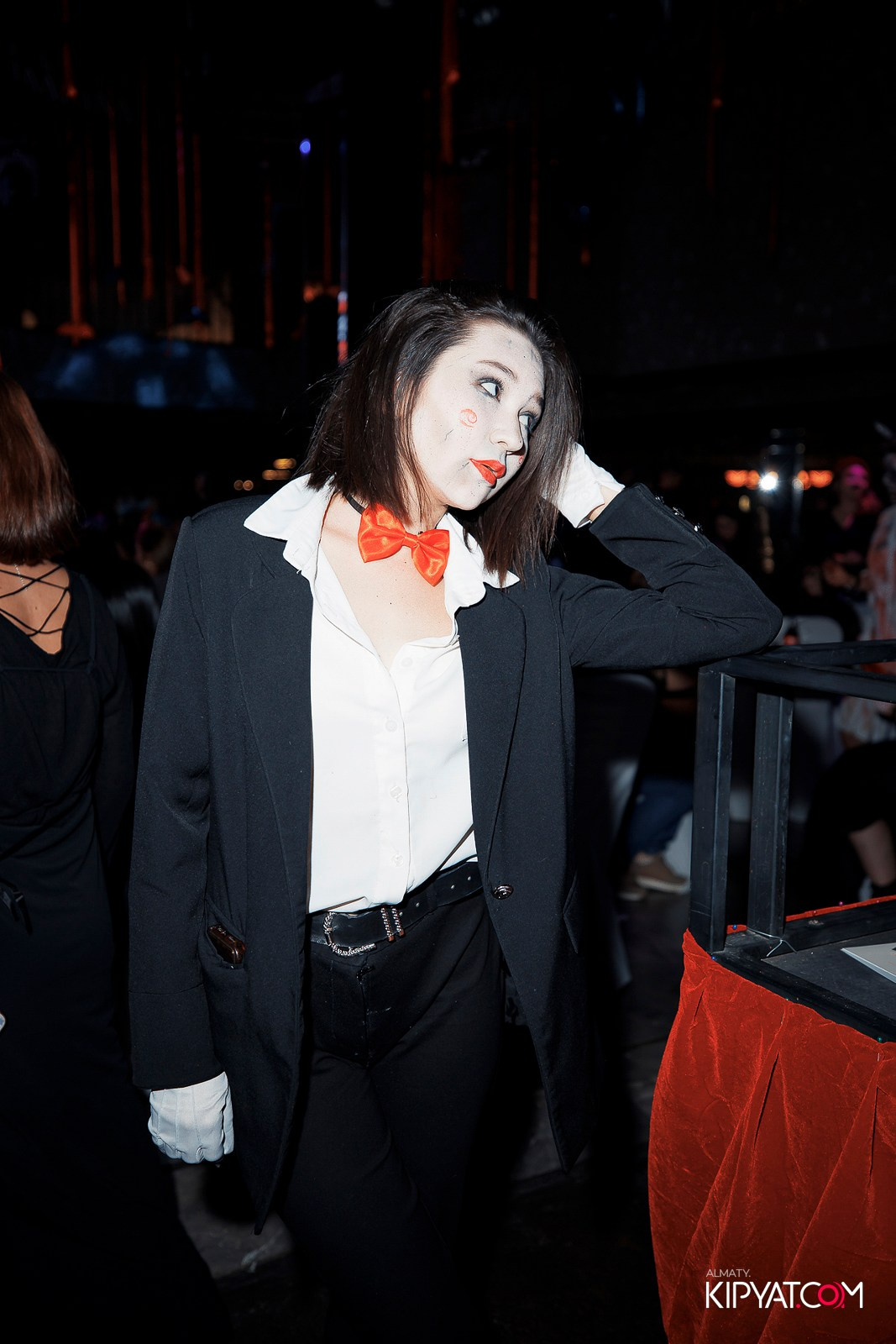 МУЗЫКАЛЬНОЕ ЛОТО В HIT RETRO. КИПЯТКОМ АЛМАТЫ!