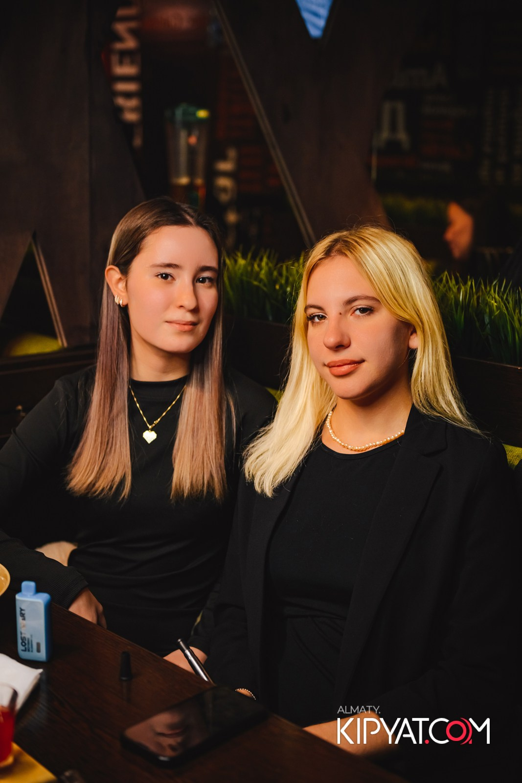 ГРИЛЬ БАР ШАШЛЫКOFF. КИПЯТКОМ АЛМАТЫ!