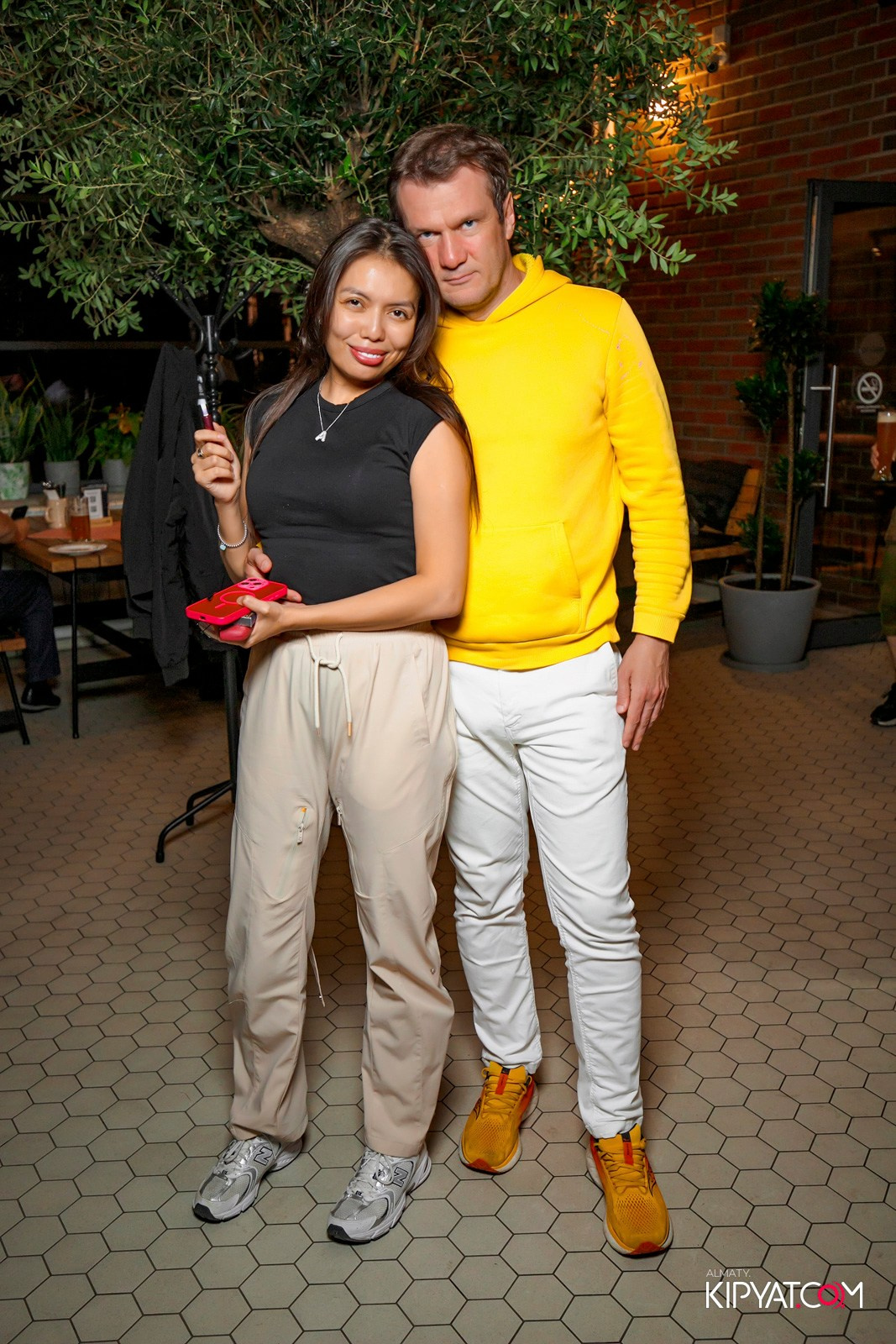 PAULANER. КИПЯТКОМ АЛМАТЫ!