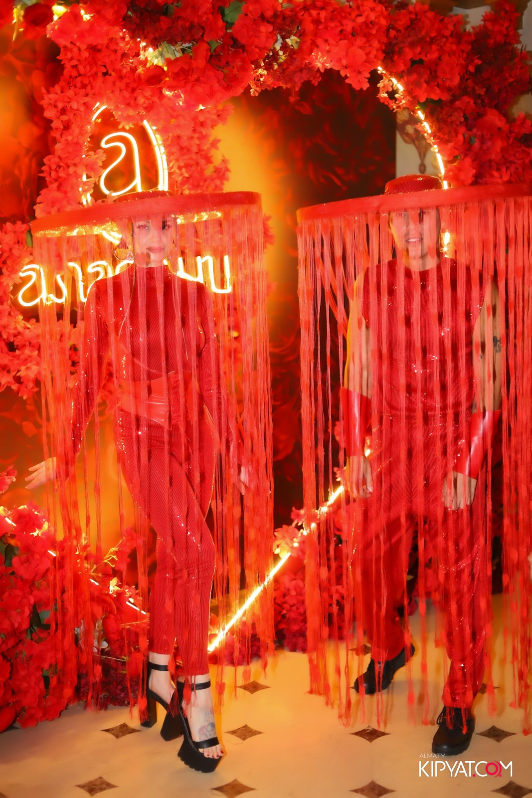 РЕСТОРАН ALAZANI. КИПЯТКОМ АЛМАТЫ! Фотосъемка мероприятий в Алматы