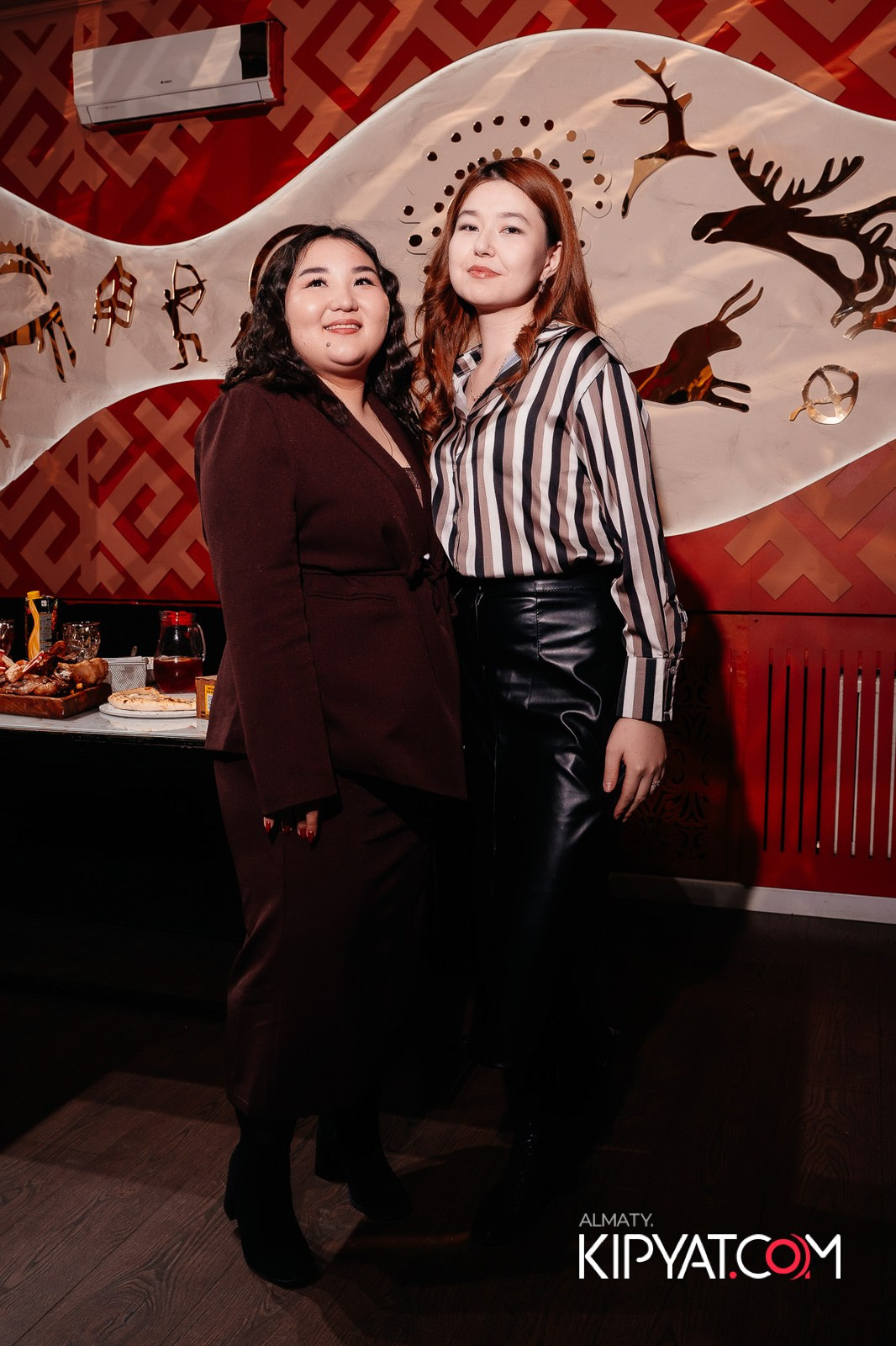 УХО И МЕДВЕДЬ НА ГАГАРИНА. КИПЯТКОМ АЛМАТЫ!