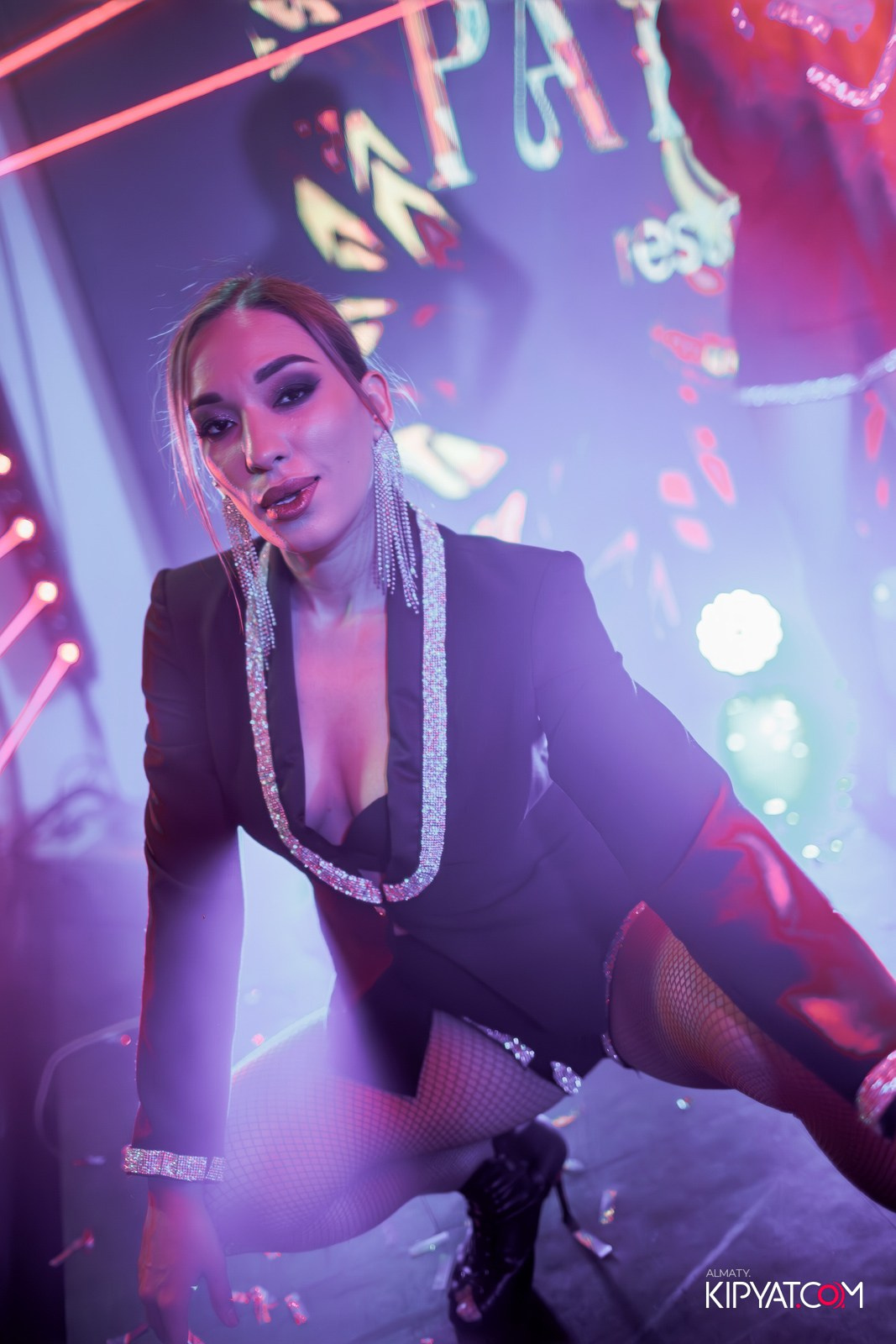 PATRIKI RESTAURANT. КИПЯТКОМ АЛМАТЫ!