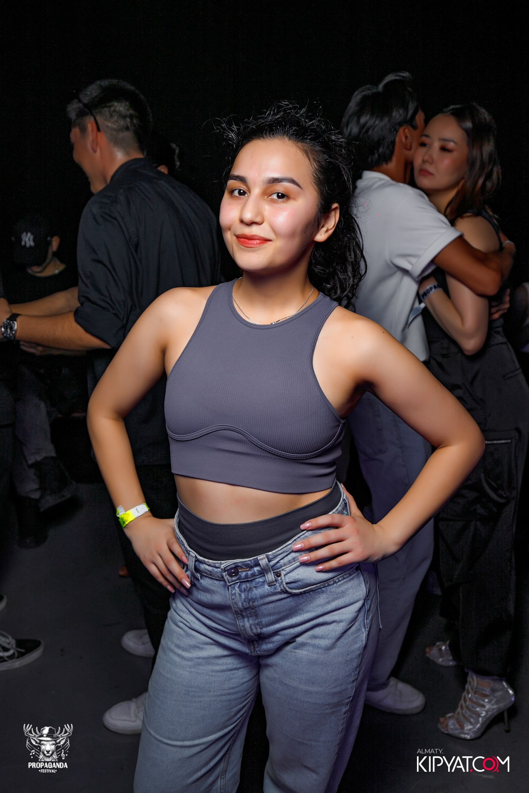 PROPAGANDA FESTIVAL. КИПЯТКОМ АЛМАТЫ!