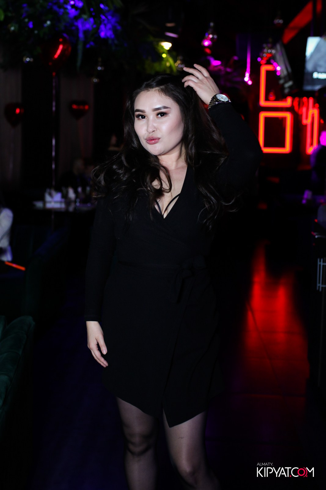 ДОРОГАЯ, Я НЕ ПИЛ. КИПЯТКОМ АЛМАТЫ!