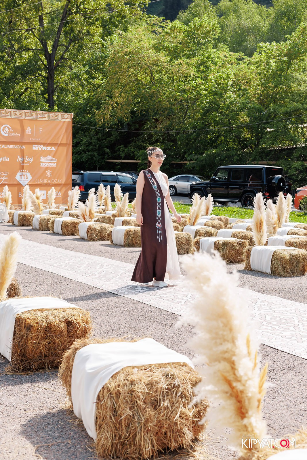 KANG REN TANG. КИПЯТКОМ АЛМАТЫ!