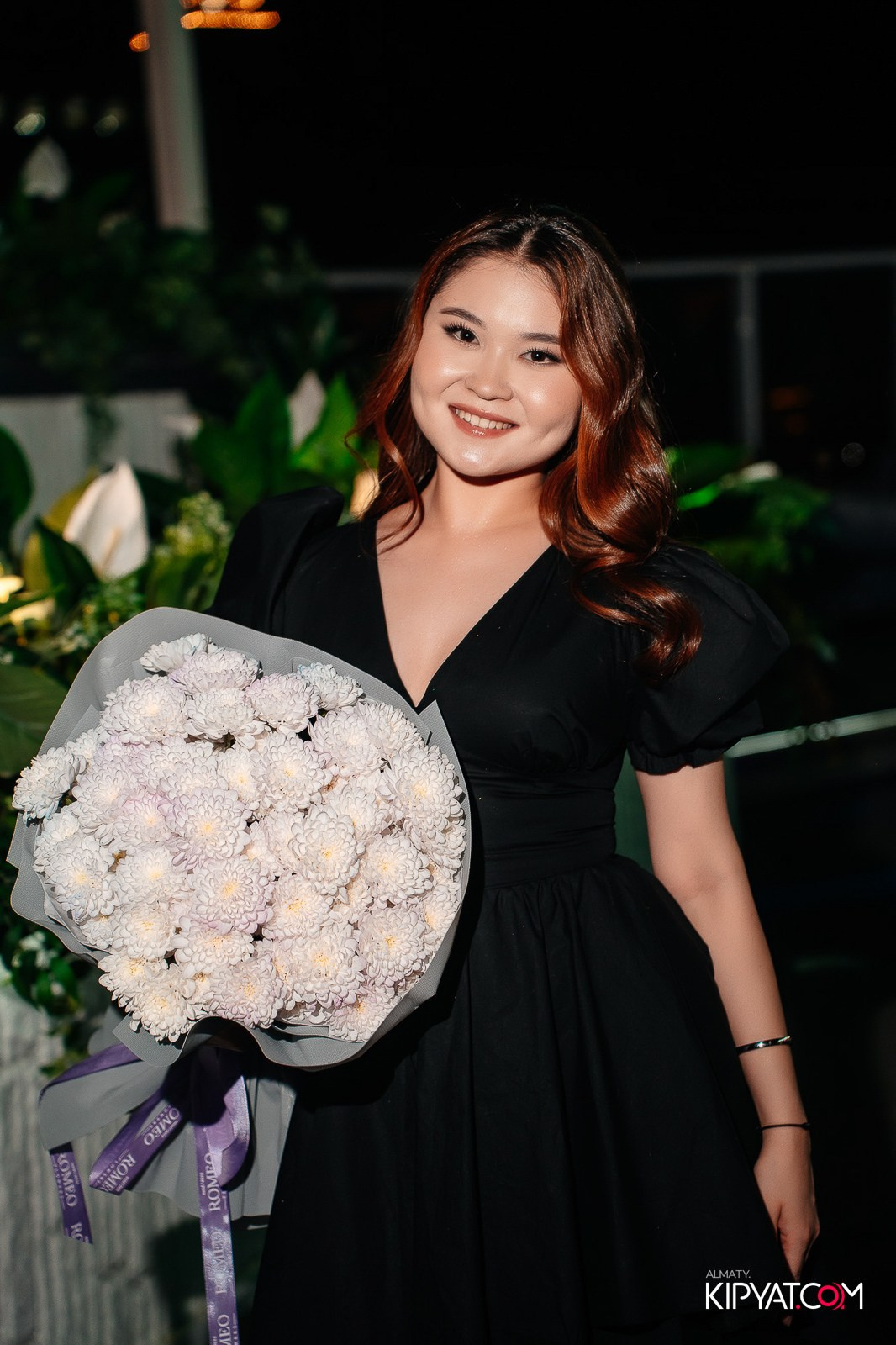 ДОРОГАЯ, Я НЕ ПИЛ. КИПЯТКОМ АЛМАТЫ! Фотосъемка мероприятий в Алматы