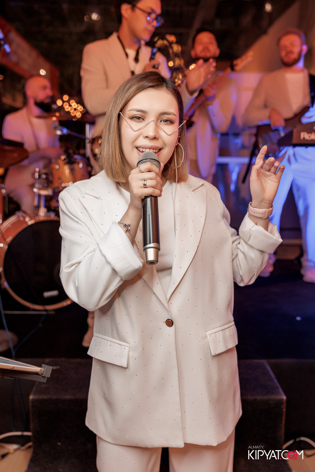 ОФИЦИАЛЬНОЕ ОТКРЫТИЕ РЕСТОРАНА BIG CHEFS. КИПЯТКОМ АЛМАТЫ!