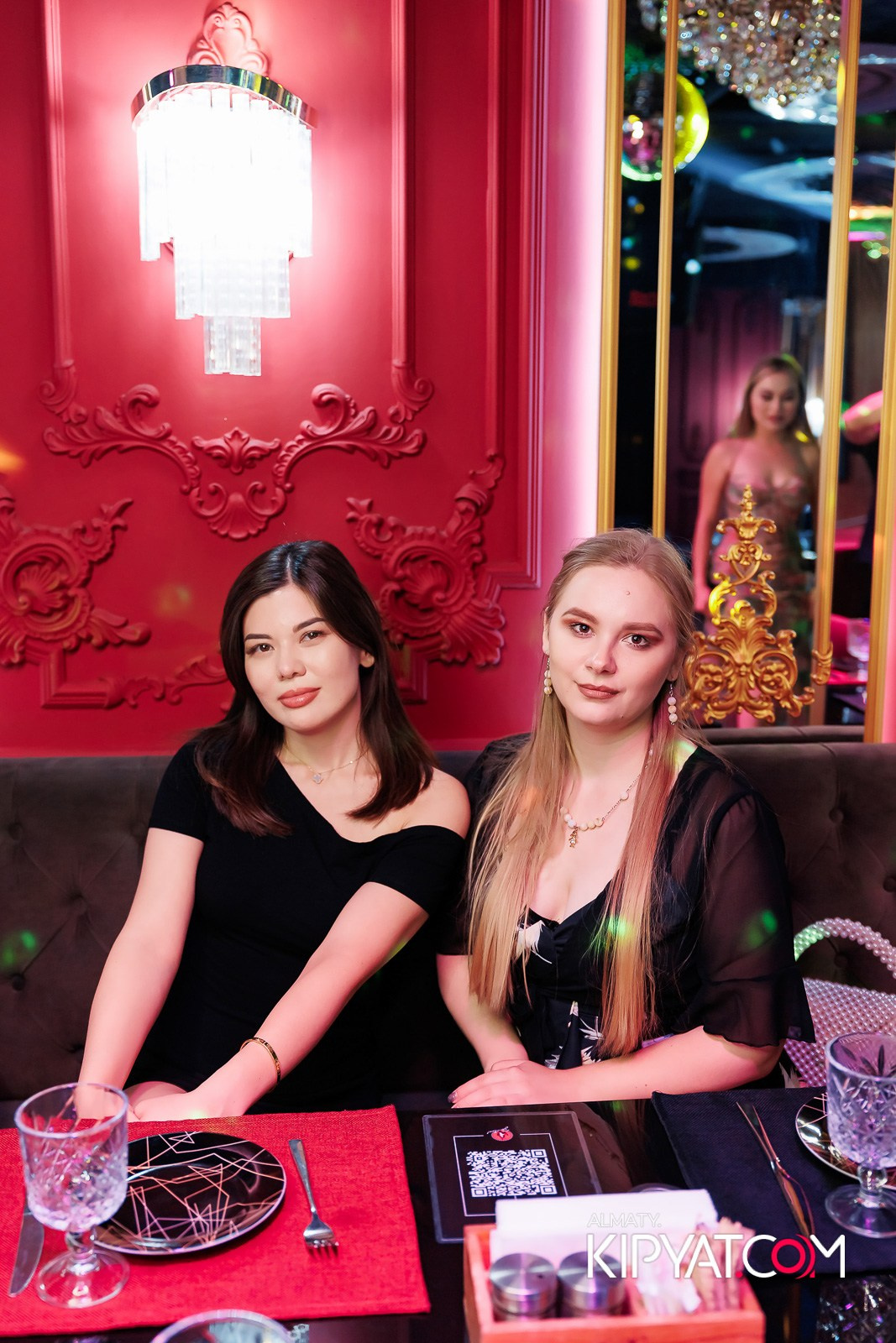 ЗАЯ, НА БИС. КИПЯТКОМ АЛМАТЫ!