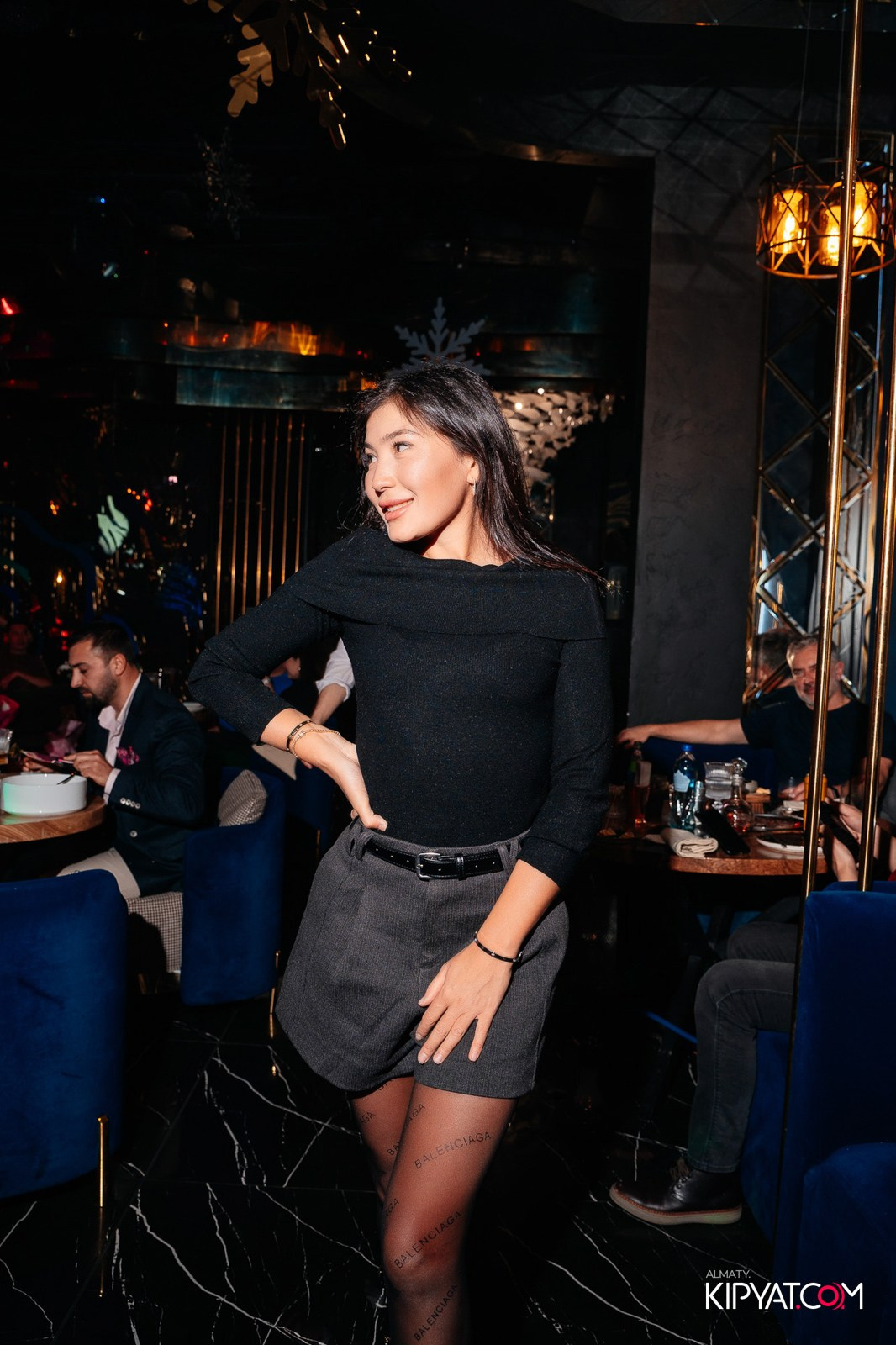 MOOD KARAOKE & TERRACE. КИПЯТКОМ АЛМАТЫ!