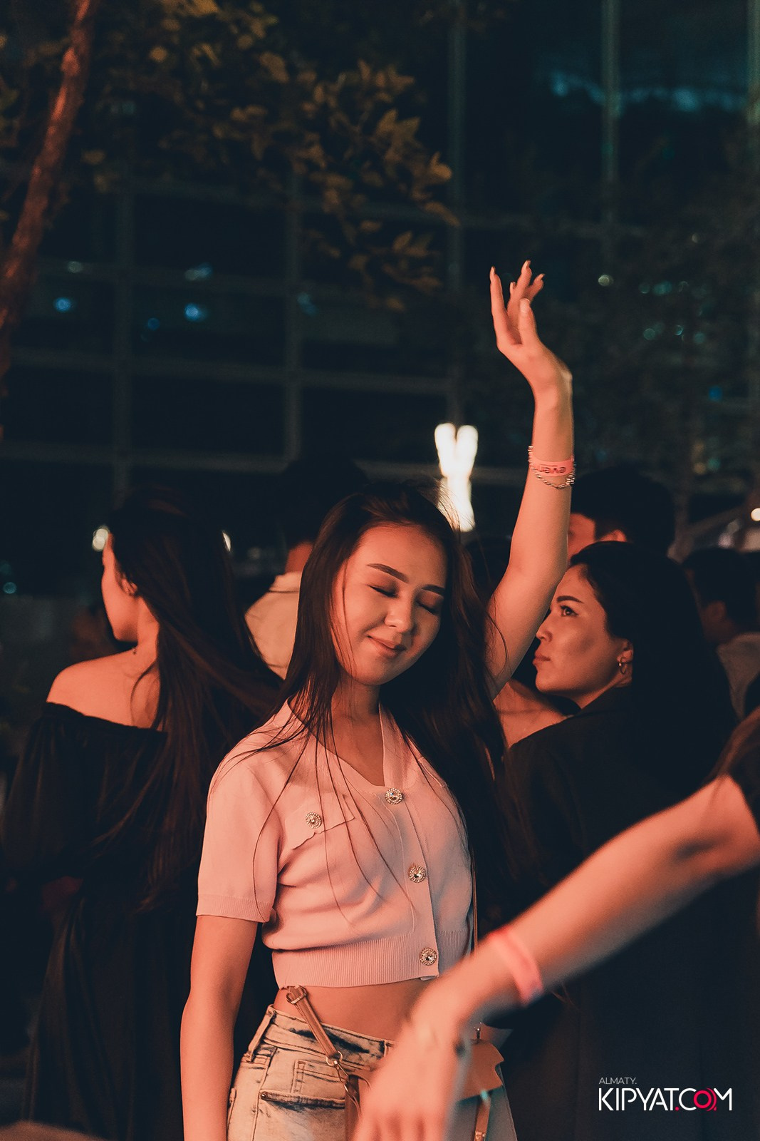 EVENT BAR. КИПЯТКОМ АЛМАТЫ!