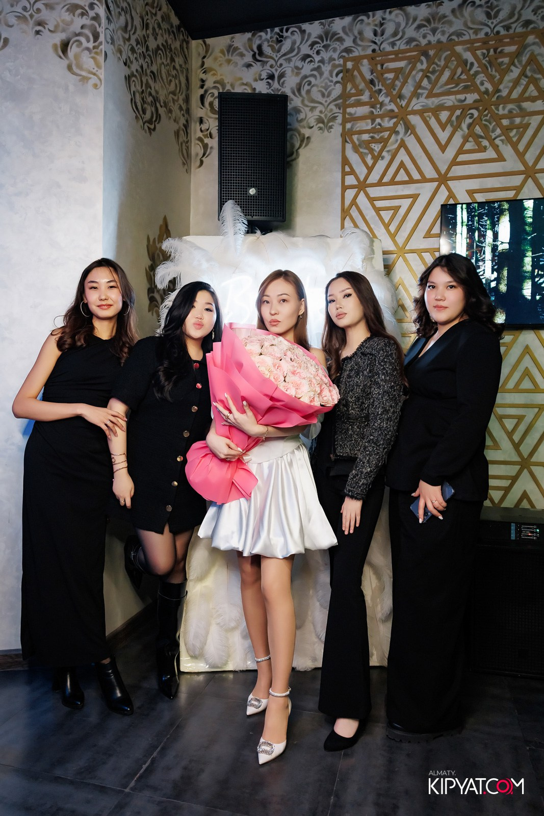 ДОРОГАЯ, Я НЕ ПИЛ. КИПЯТКОМ АЛМАТЫ! Фотосъемка мероприятий в Алматы