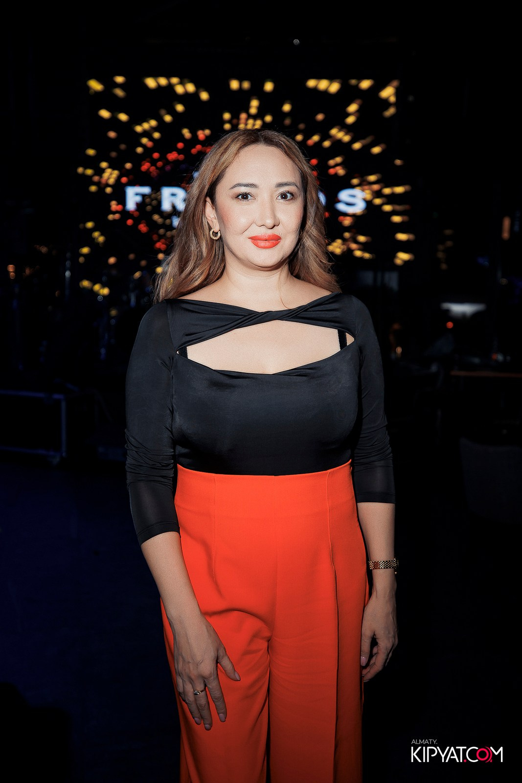 FRIENDS BAR & TERRACE. КИПЯТКОМ АЛМАТЫ! Фотосъемка мероприятий в Алматы