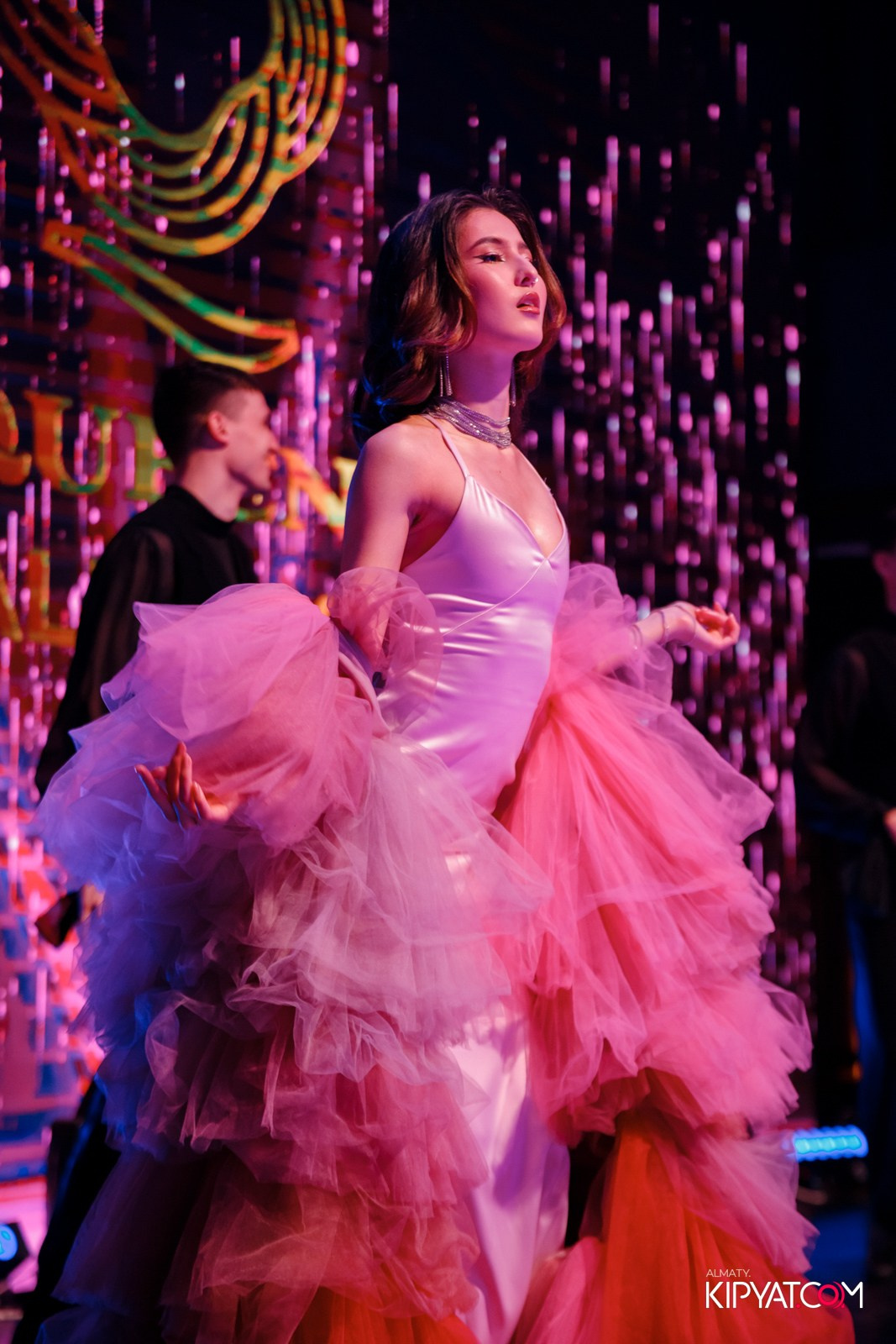 QUEEN ALMATY. КИПЯТКОМ АЛМАТЫ! Фотосъемка мероприятий в Алматы