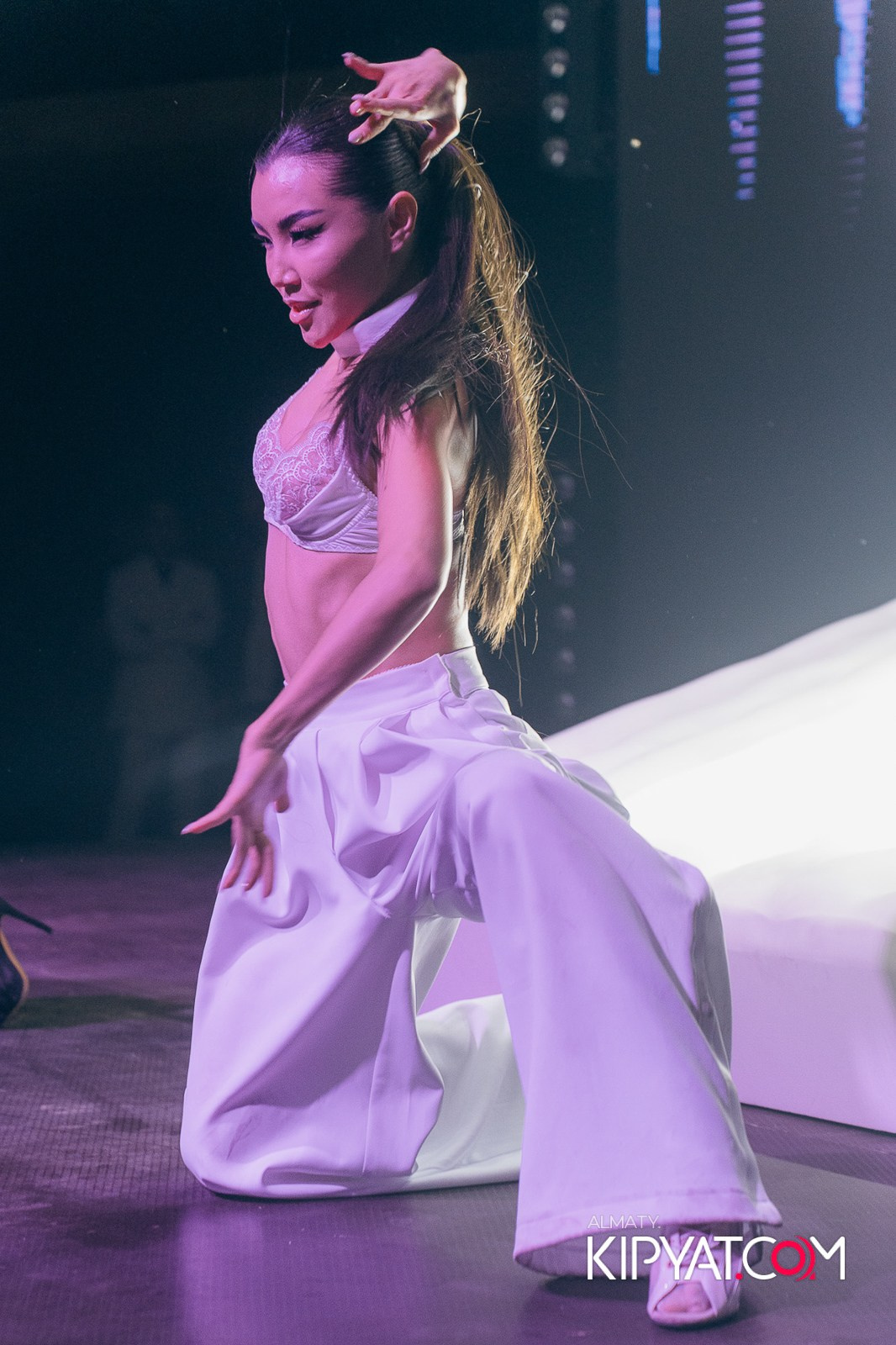 QUEEN. КИПЯТКОМ АЛМАТЫ!