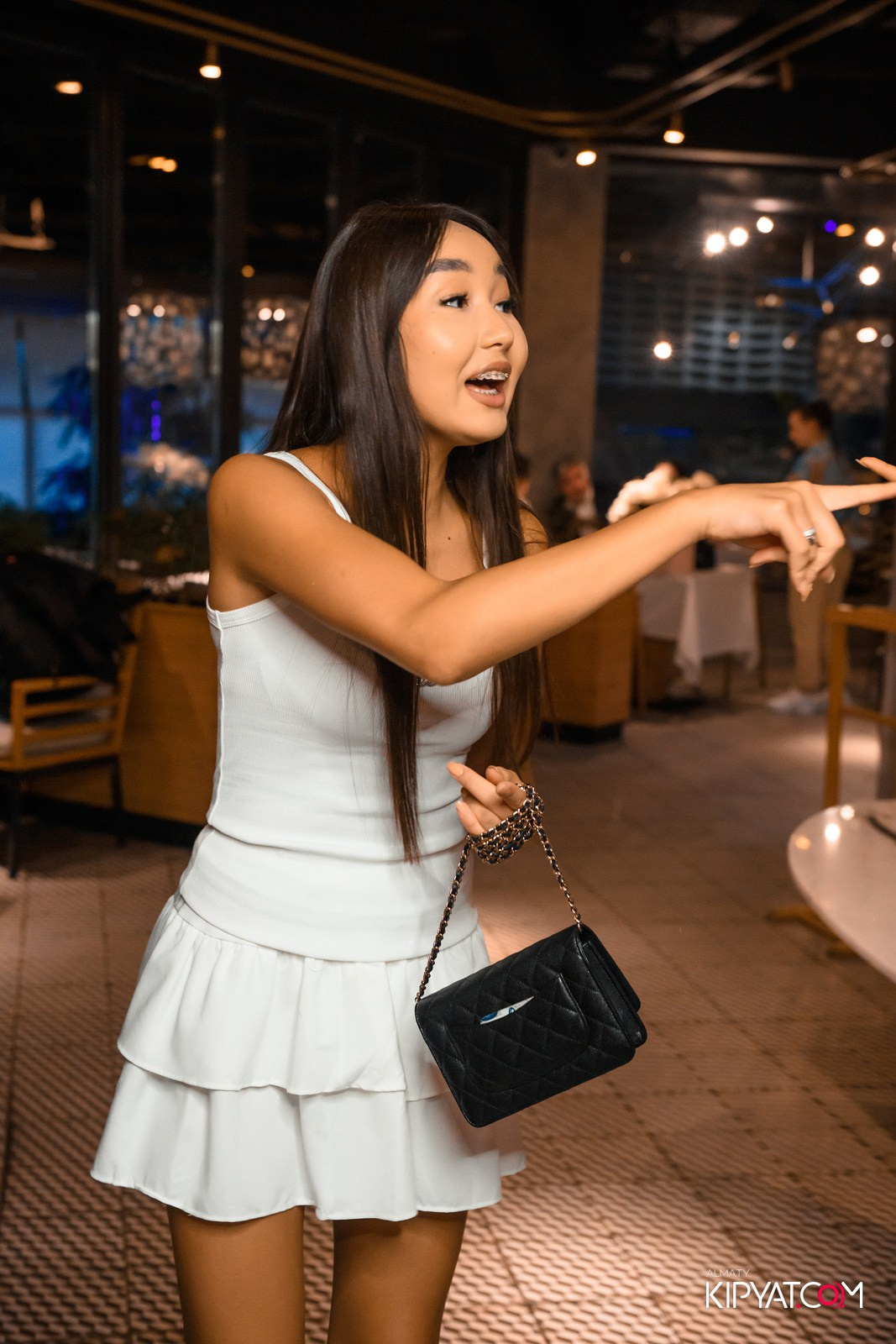 DARIYA'S BIRTHDAY PARTY. КИПЯТКОМ АЛМАТЫ!