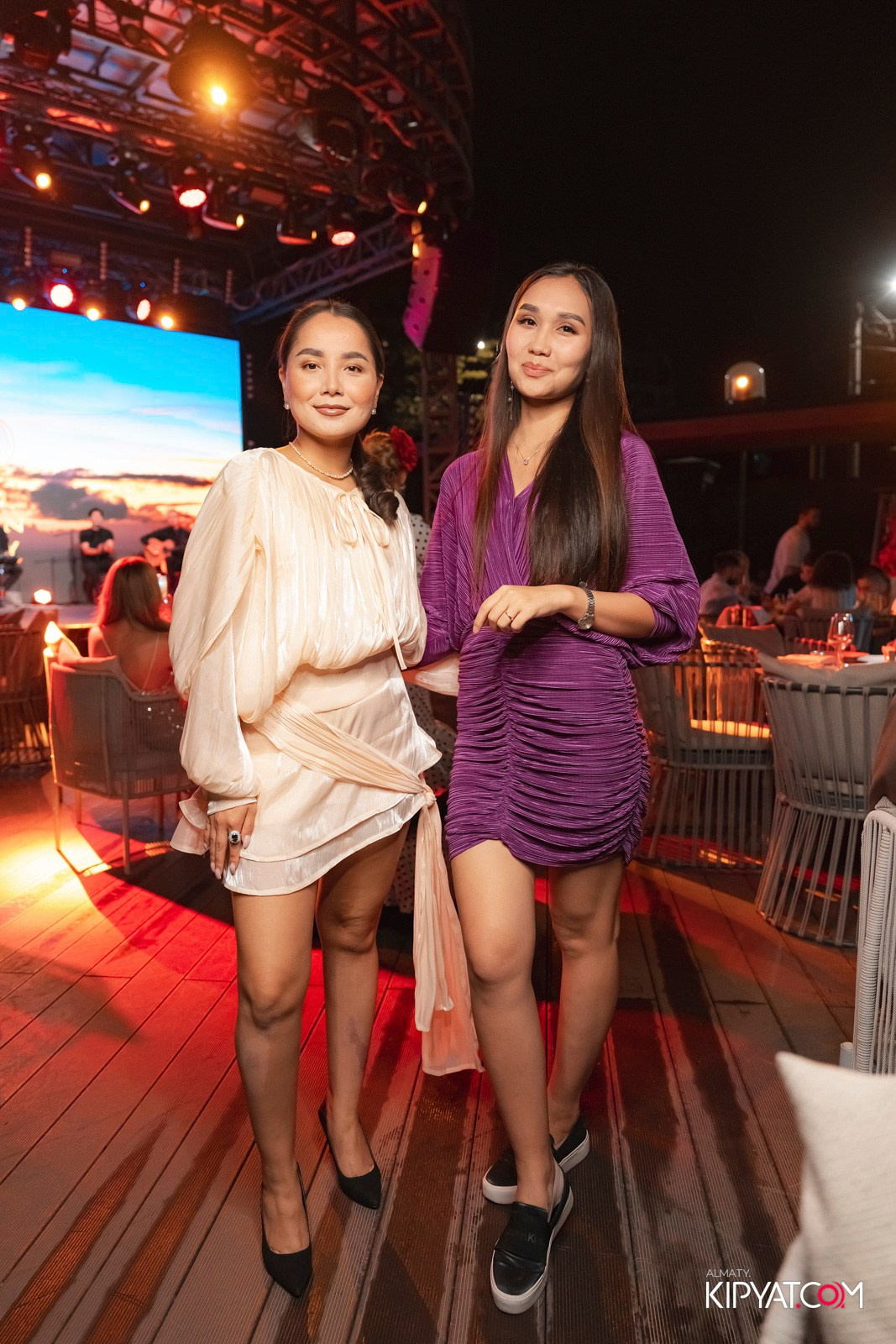 QUEEN. КИПЯТКОМ АЛМАТЫ!