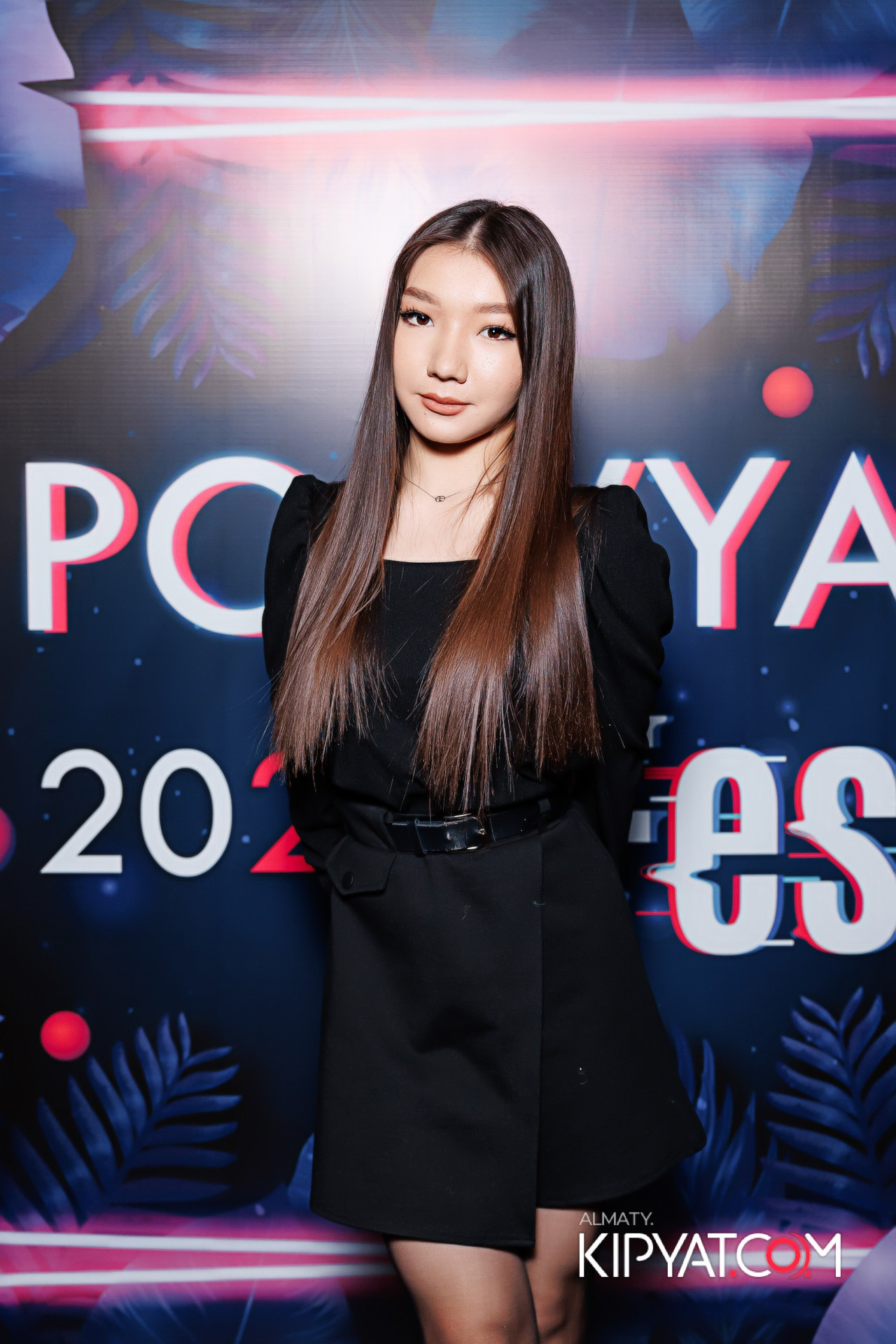 POSVYAT FEST 2024. КИПЯТКОМ АЛМАТЫ!