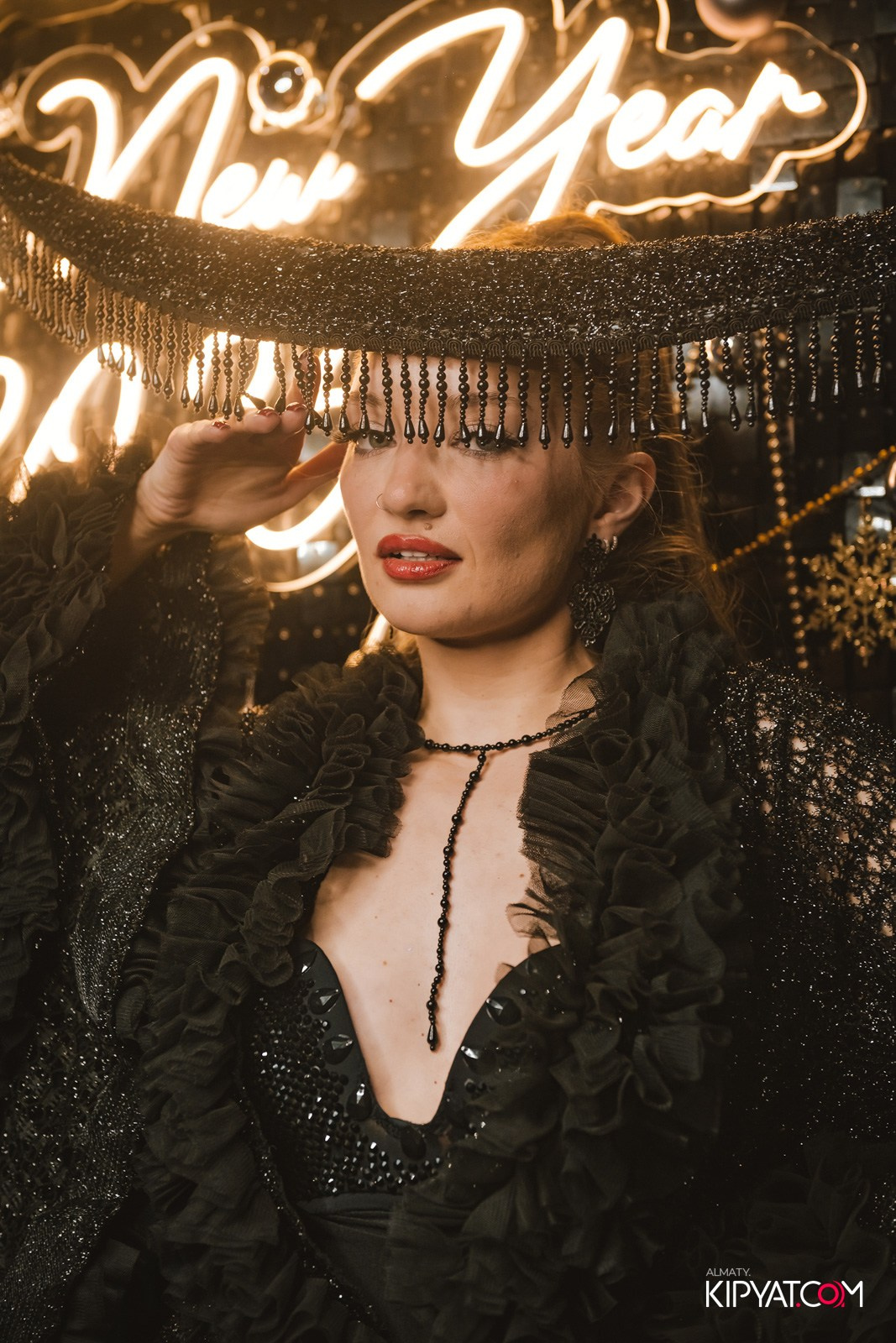 LAUREATE GRANDE CAFE. КИПЯТКОМ АЛМАТЫ!