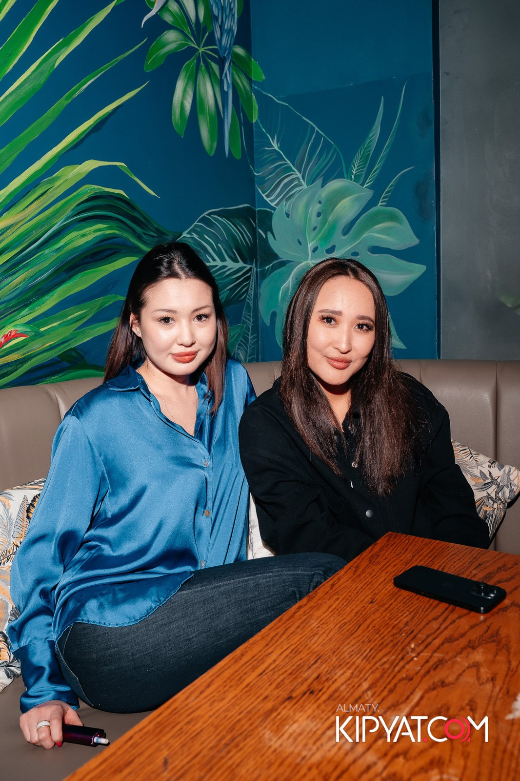 OLOVO НА САТПАЕВА. КИПЯТКОМ АЛМАТЫ!