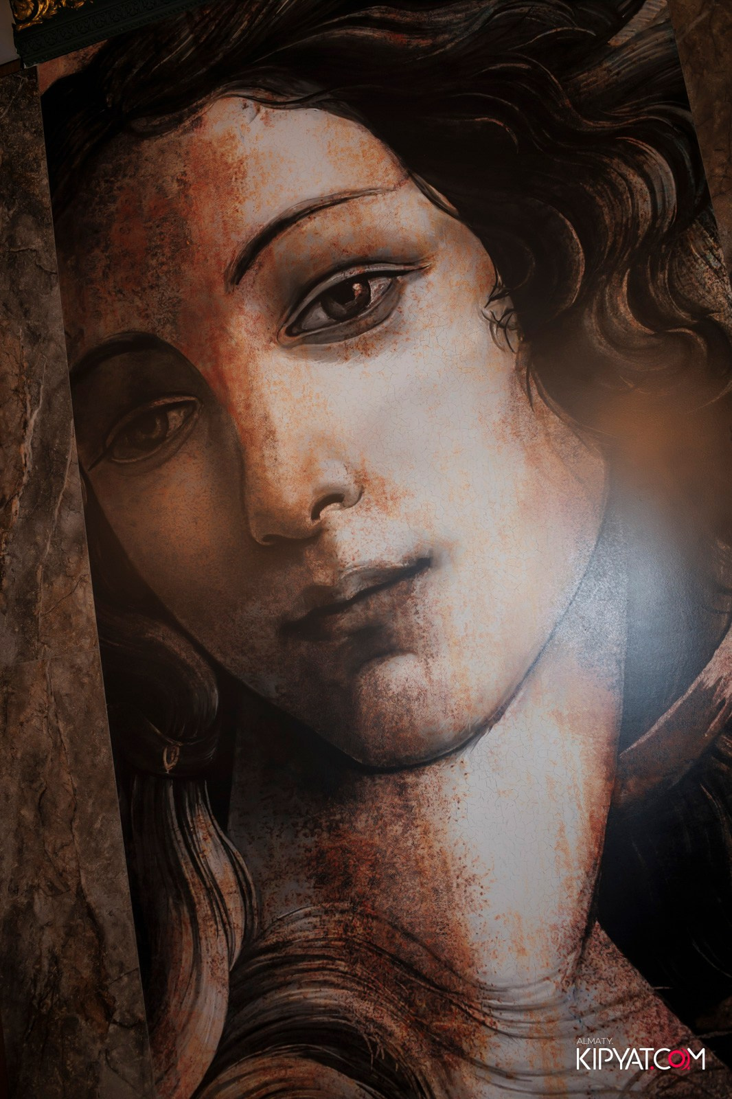 ОТКРЫТИЕ РЕСТОРАНА VESELIDZE НА АБАЯ. КИПЯТКОМ АЛМАТЫ! Фотосъемка мероприятий в Алматы