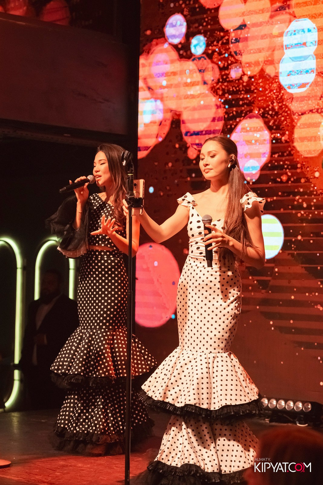 QUEEN. КИПЯТКОМ АЛМАТЫ!