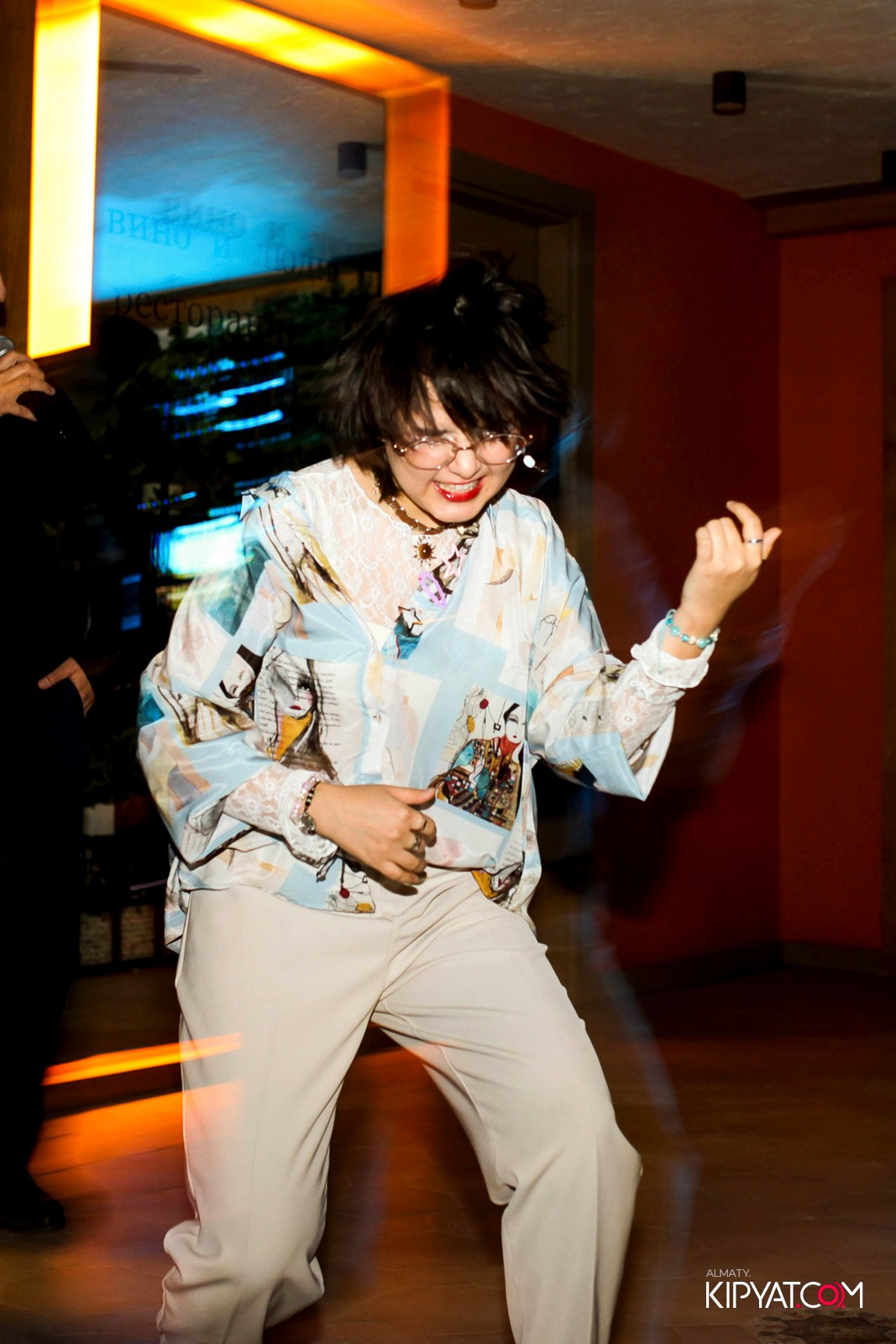 MODI RESTORANCHIK. КИПЯТКОМ АЛМАТЫ! Фотосъемка мероприятий в Алматы