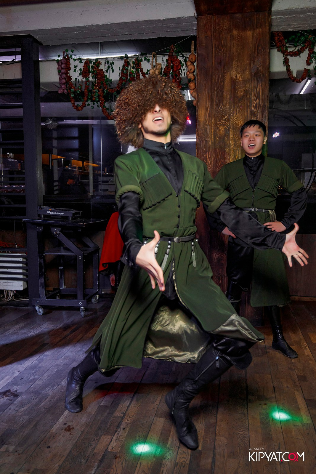 ВАХТАНГУРИ. КИПЯТКОМ АЛМАТЫ! Фотосъемка мероприятий в Алматы