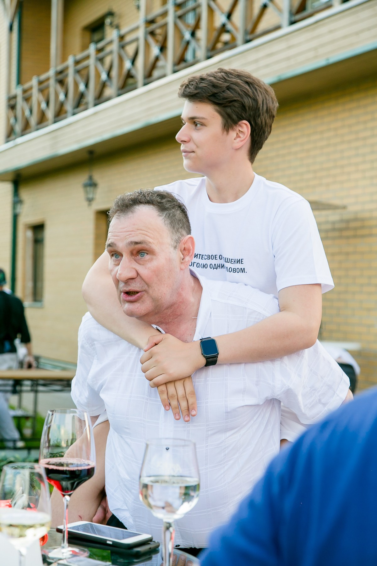 ДЕНЬ РОЖДЕНИЯ Конный клуб. Главная